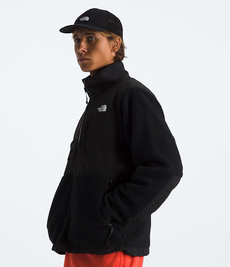 Retro Denali Jacket