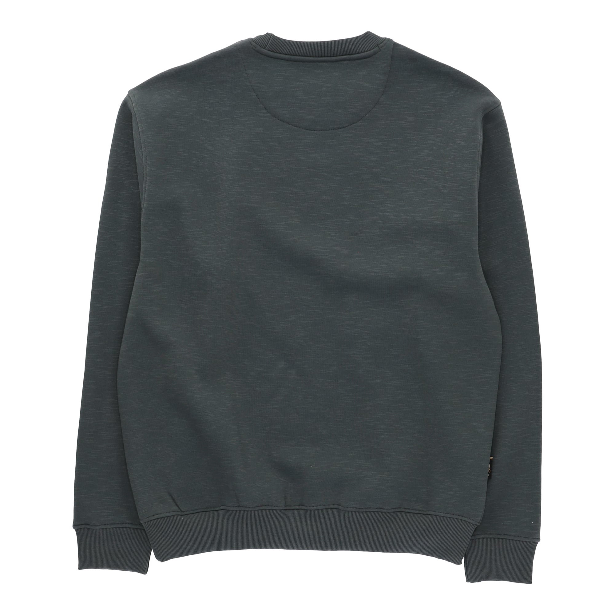 Everyday Embroidered Urban Chic Crewneck