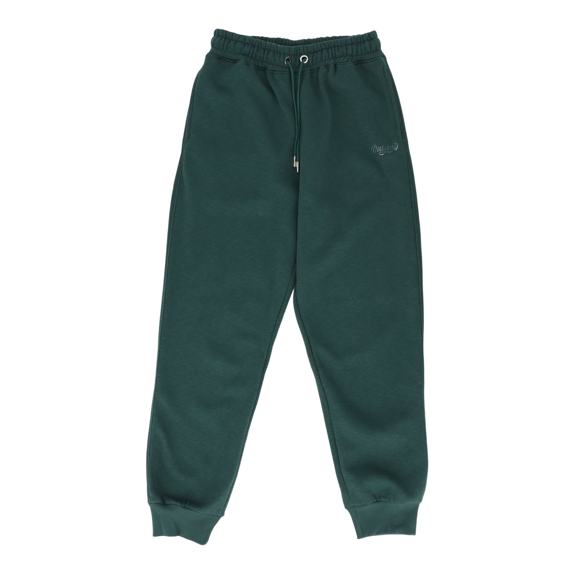 Everyday Green Jogger Pant