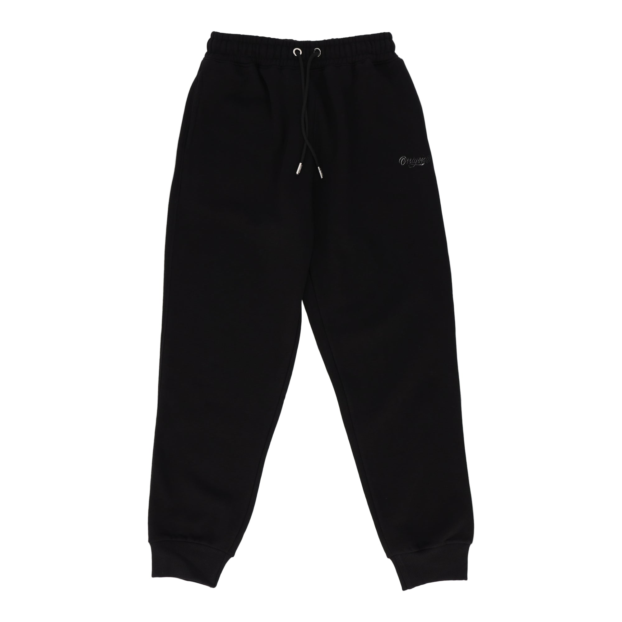 Everyday Black Jogger Pant