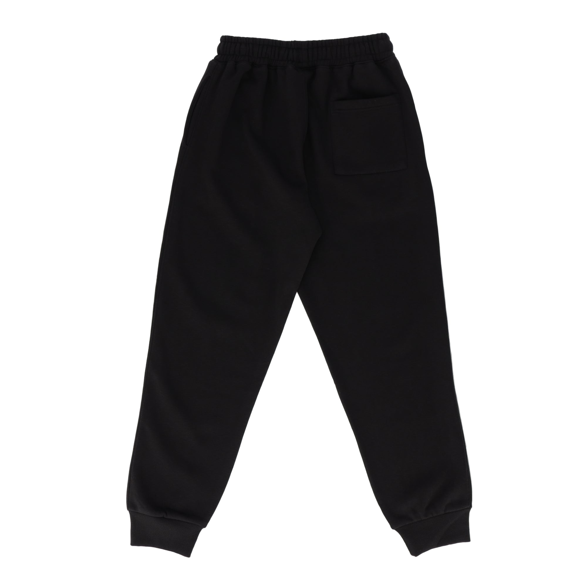Everyday Black Jogger Pant