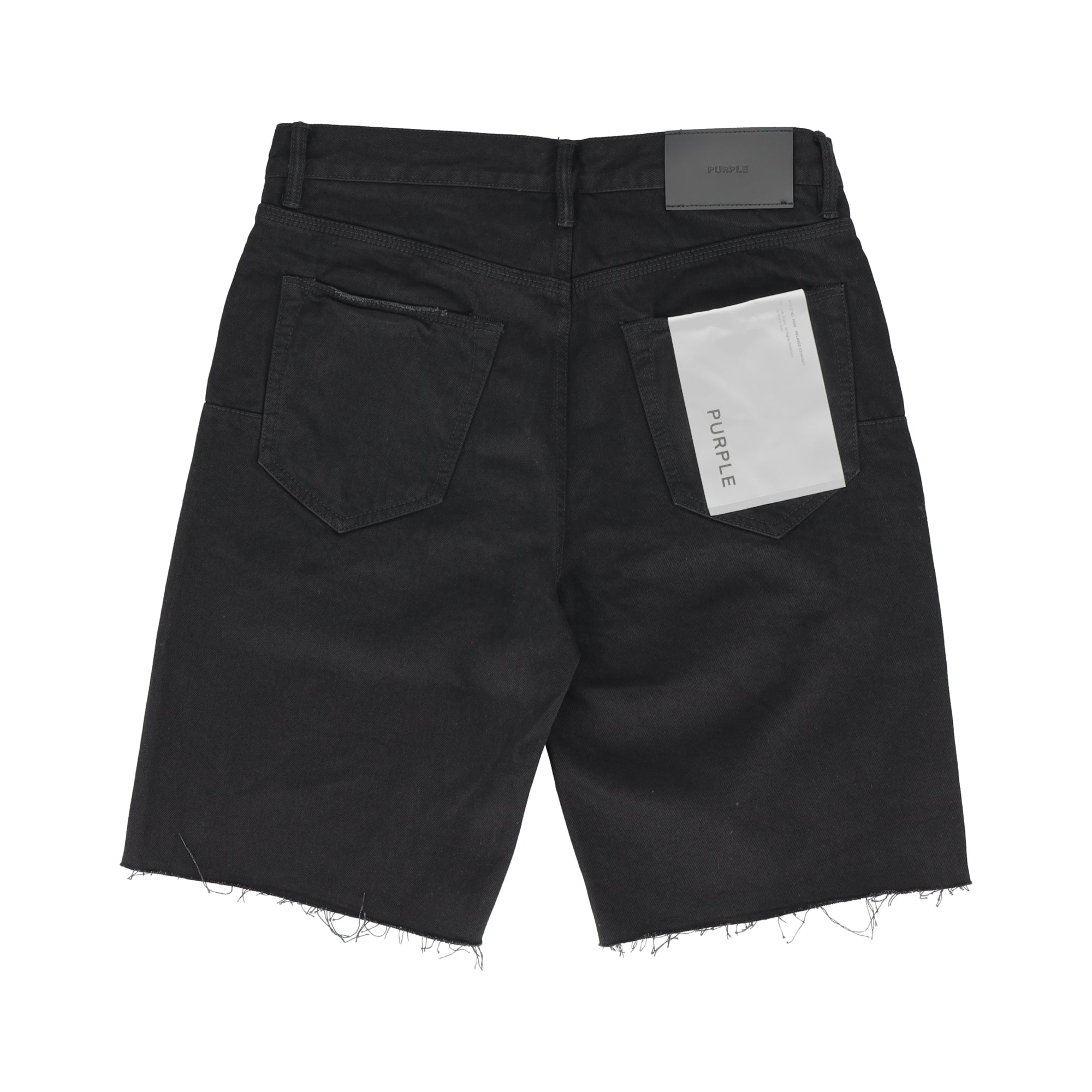Midnight Shorts