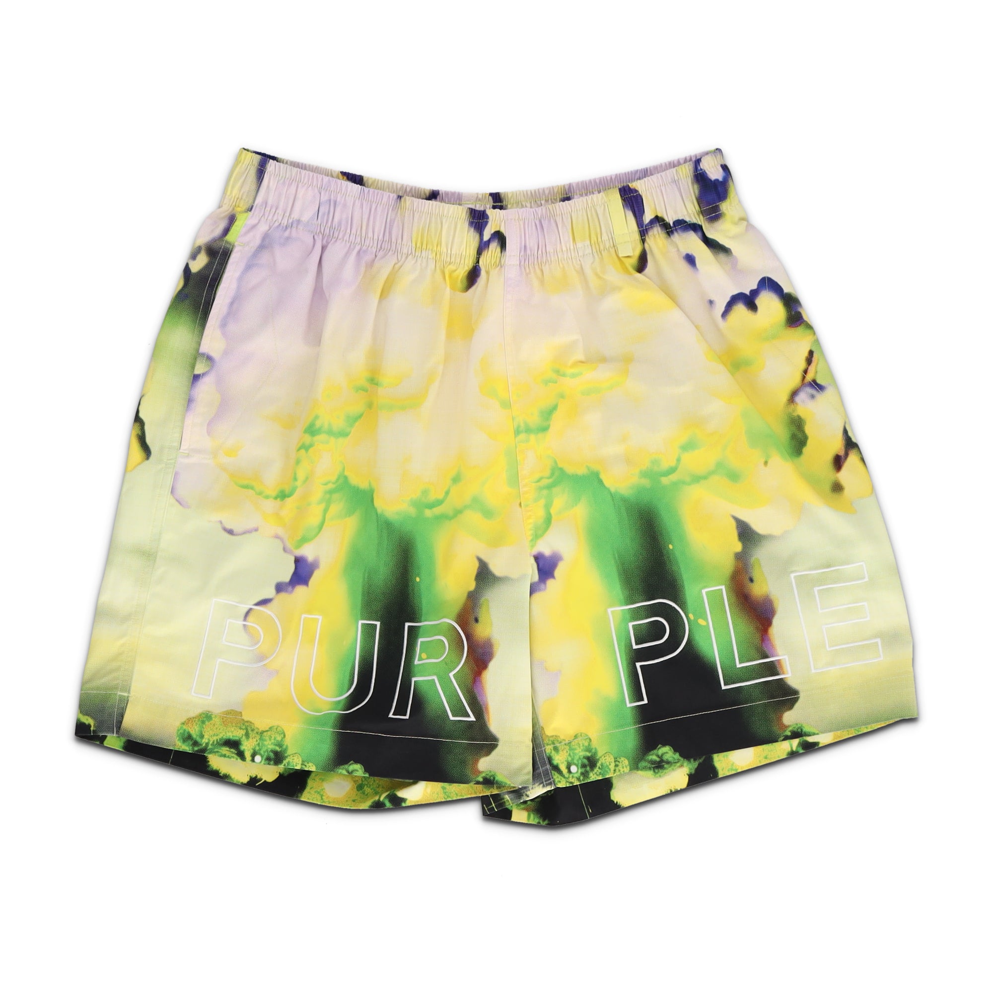 All Round Shorts