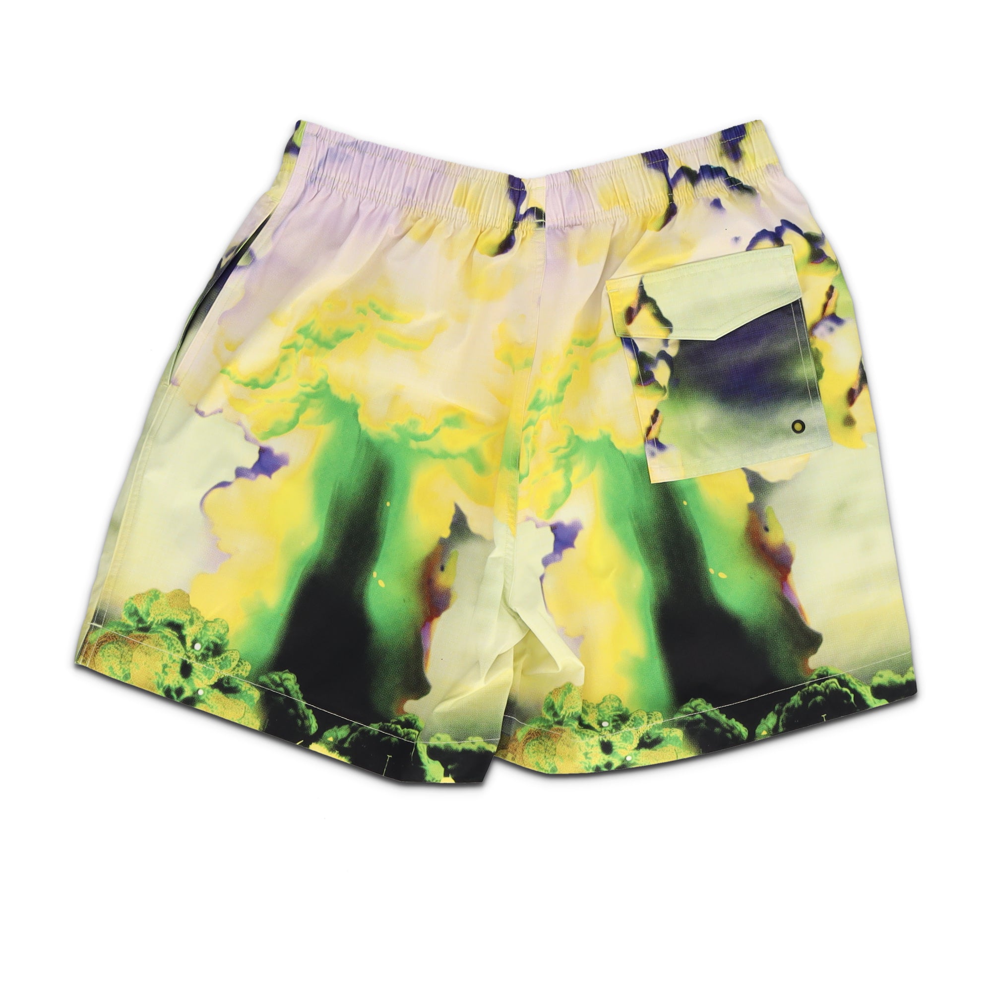 All Round Shorts
