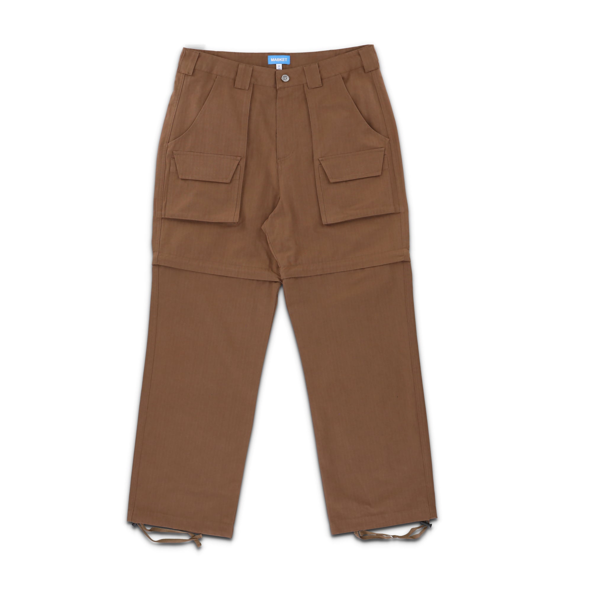 Morraine Paint Pant