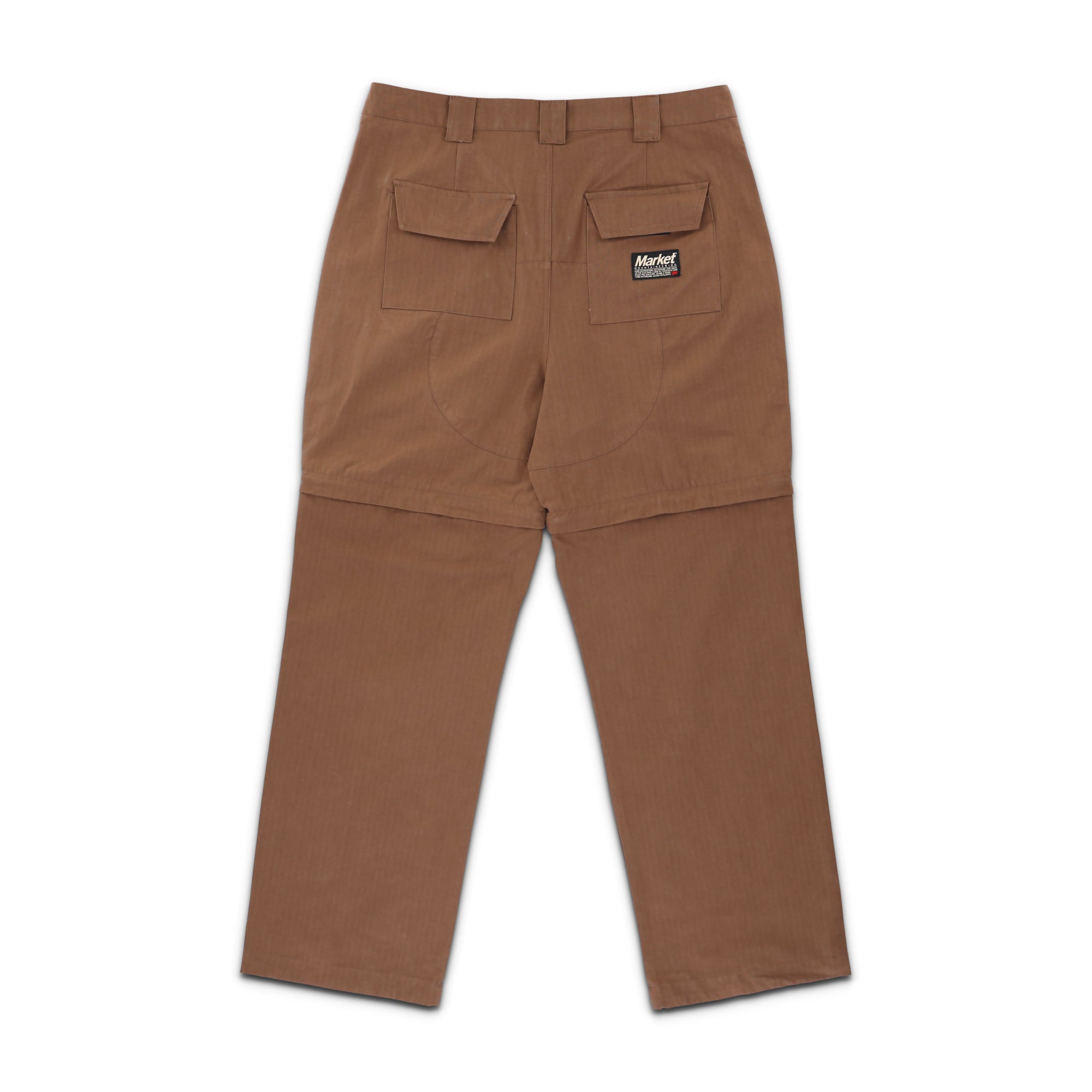 Morraine Paint Pant