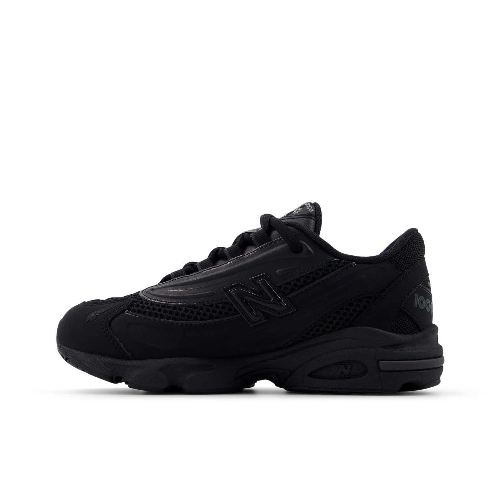 1000 Black PS
