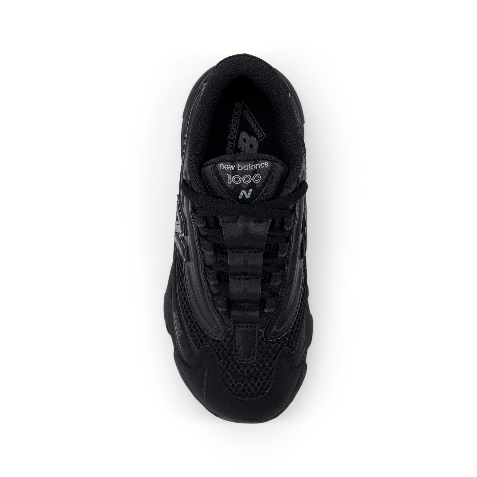 1000 Black PS