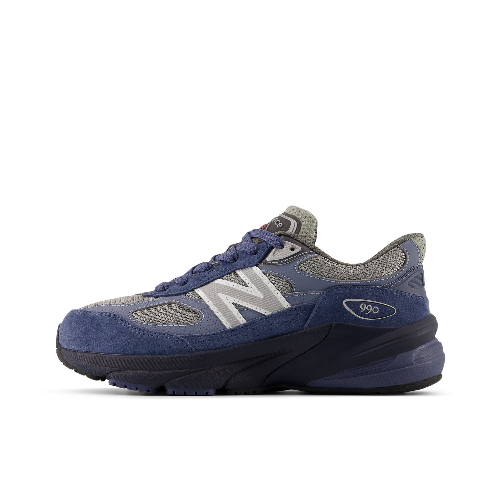 990L Vintage Indigo GS