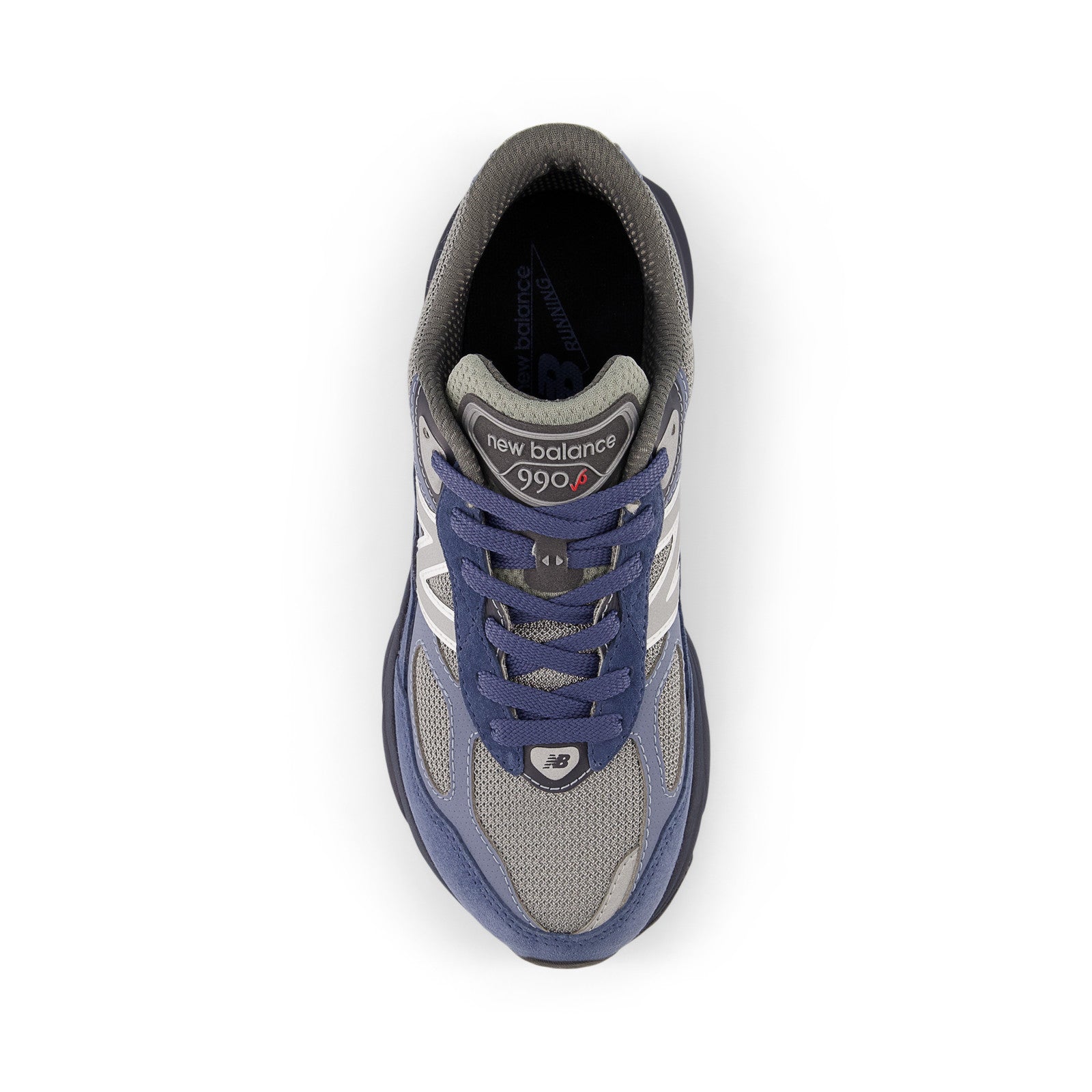 990L Vintage Indigo GS