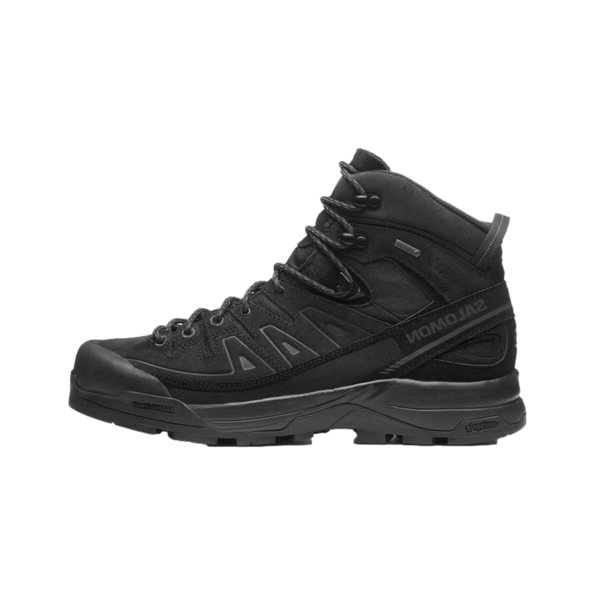 X-ALP MID Leather Gore-Tex