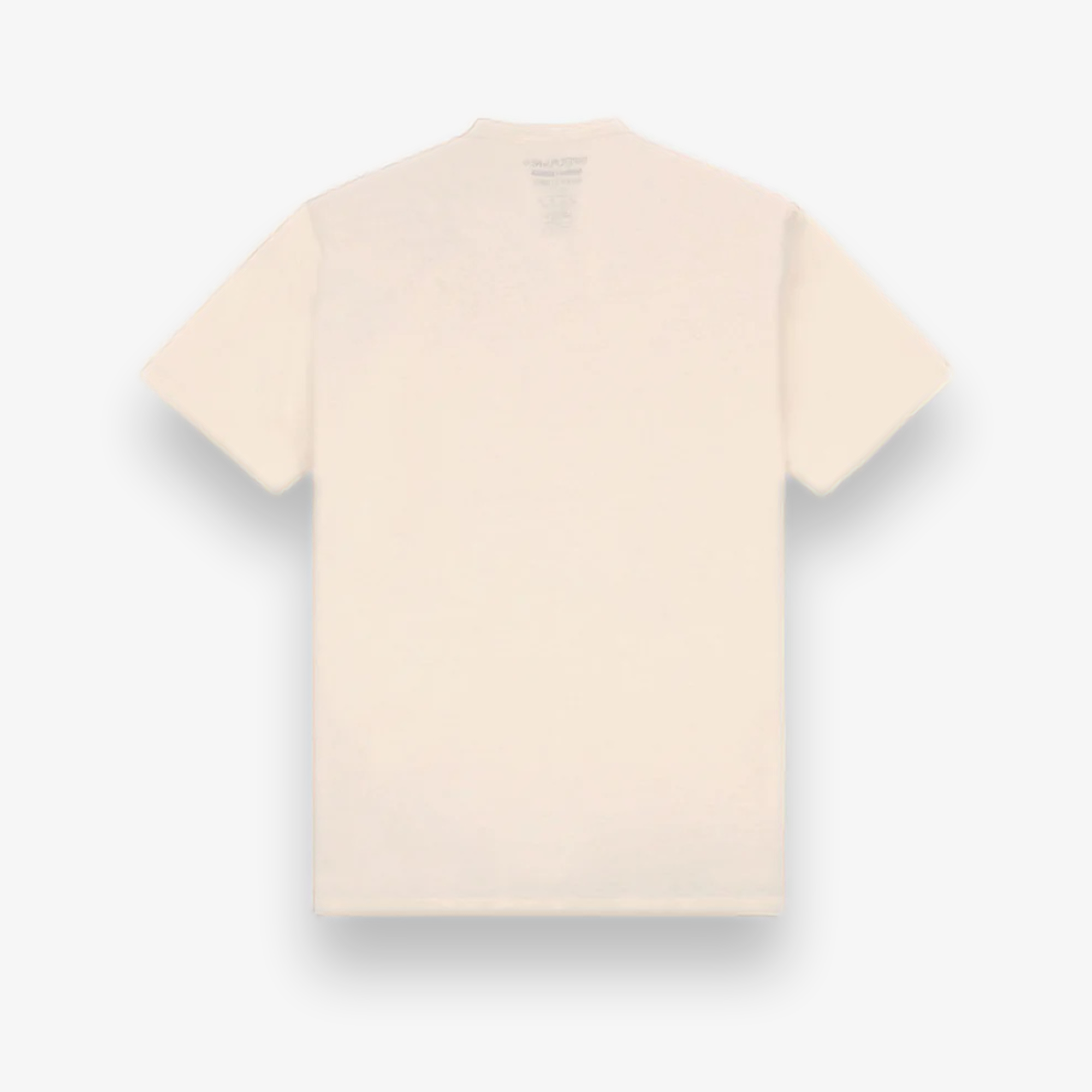 EGGSHL-Men Living The Dream Tee