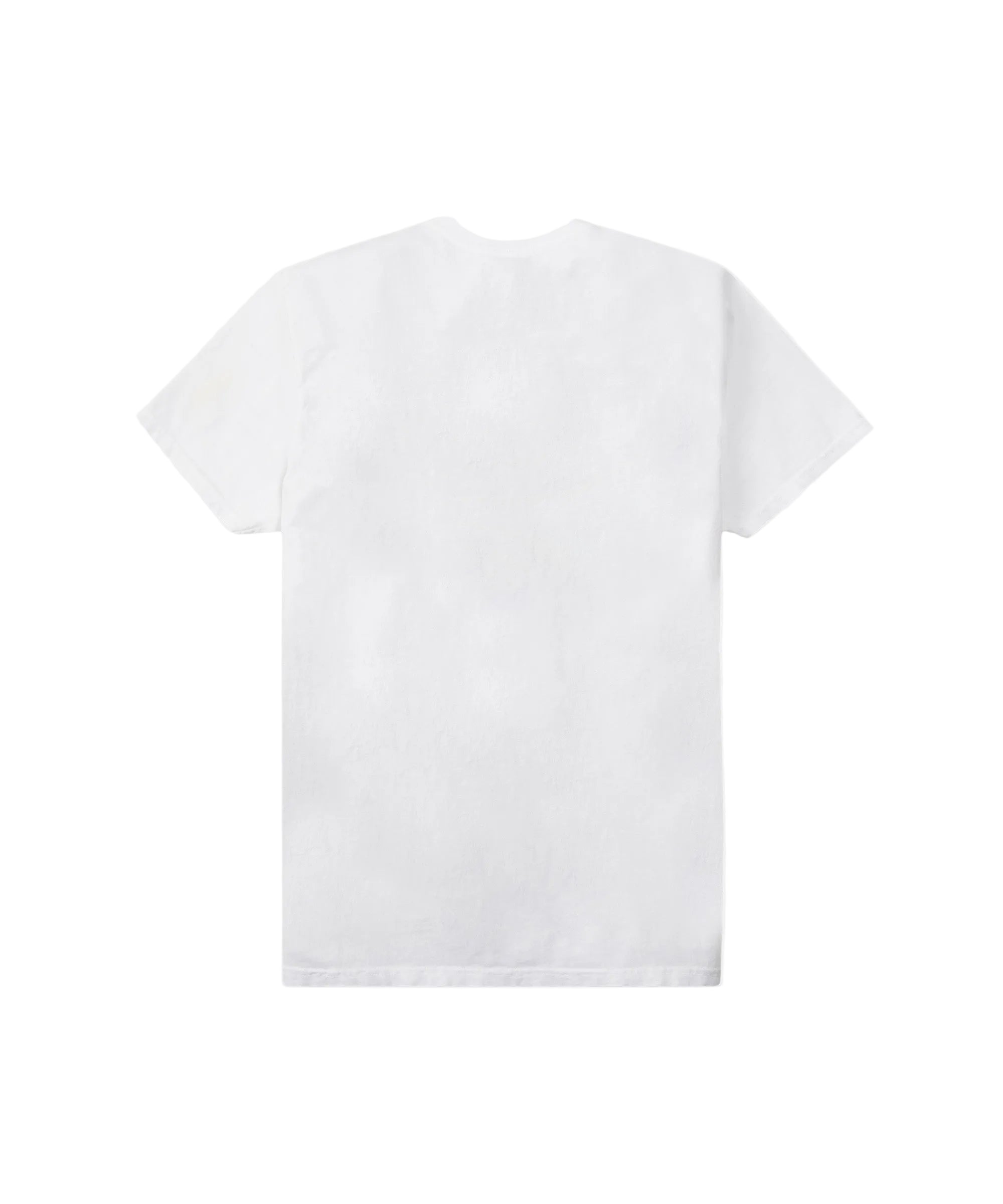 One Day At A Time Tee White