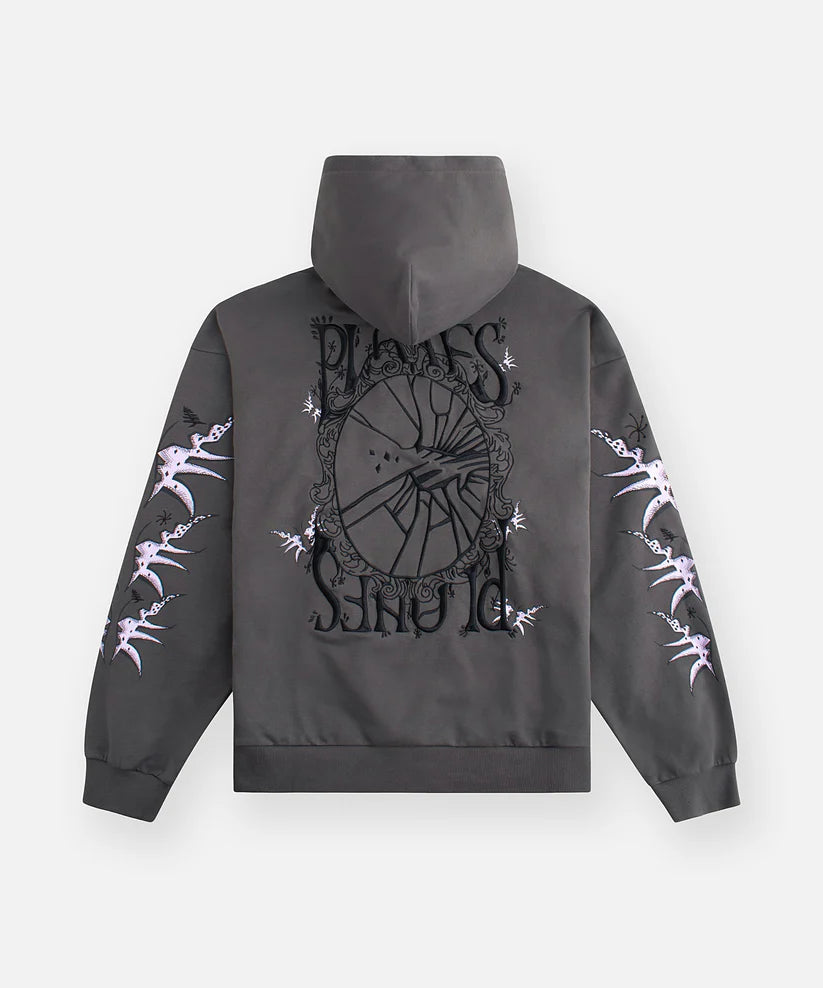 Mirror Pullover Hoodie