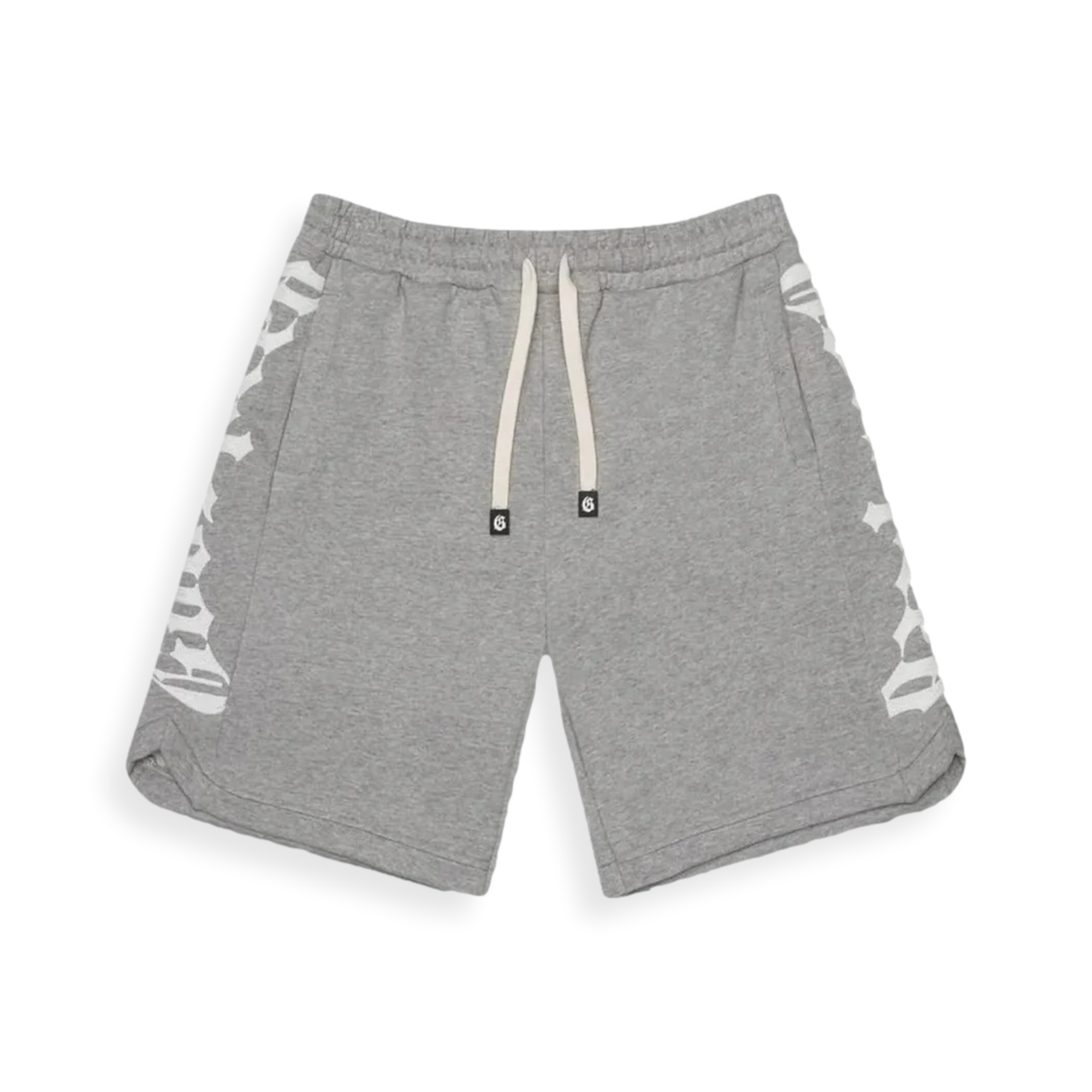 CourtSide Shorts Grey