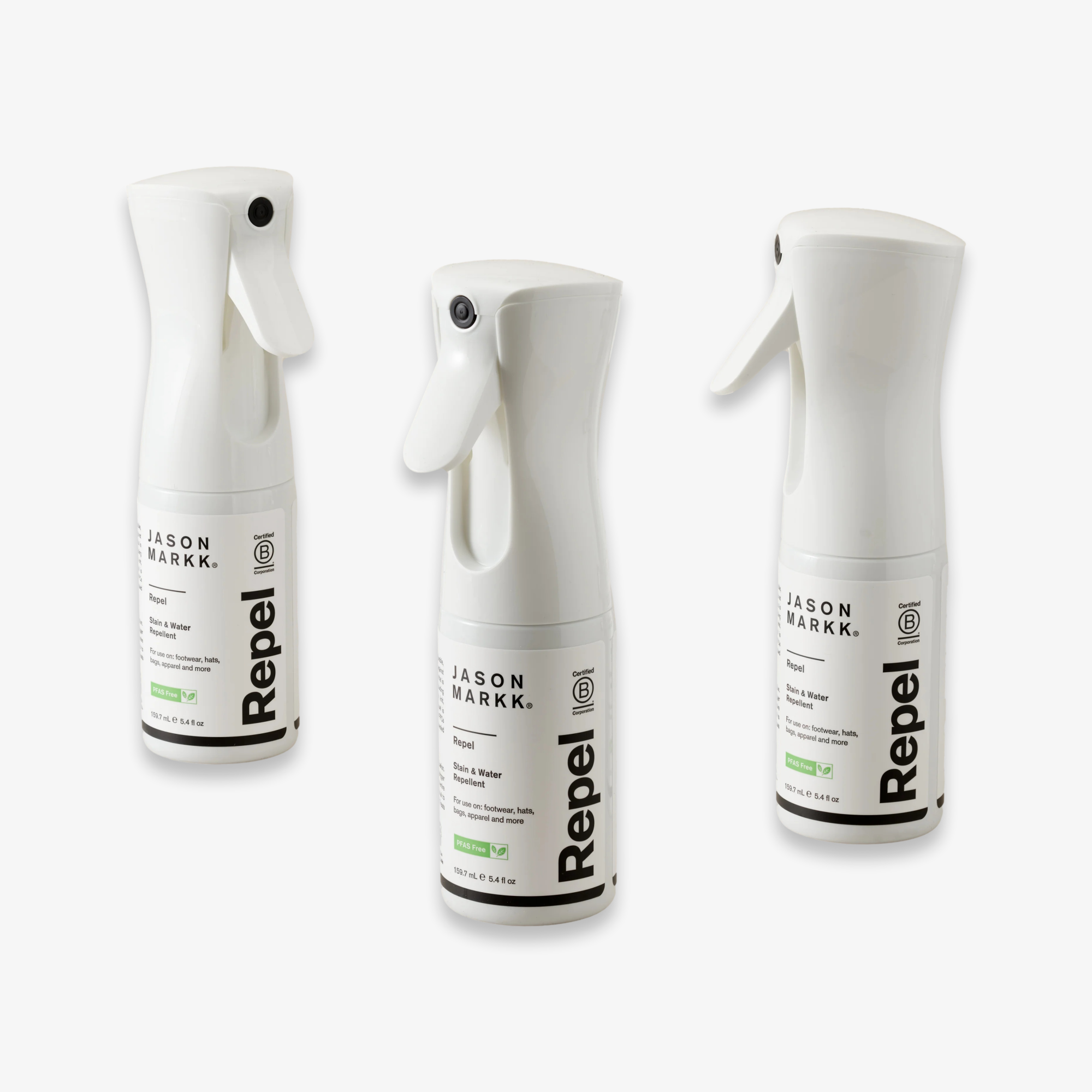 Repel Spray