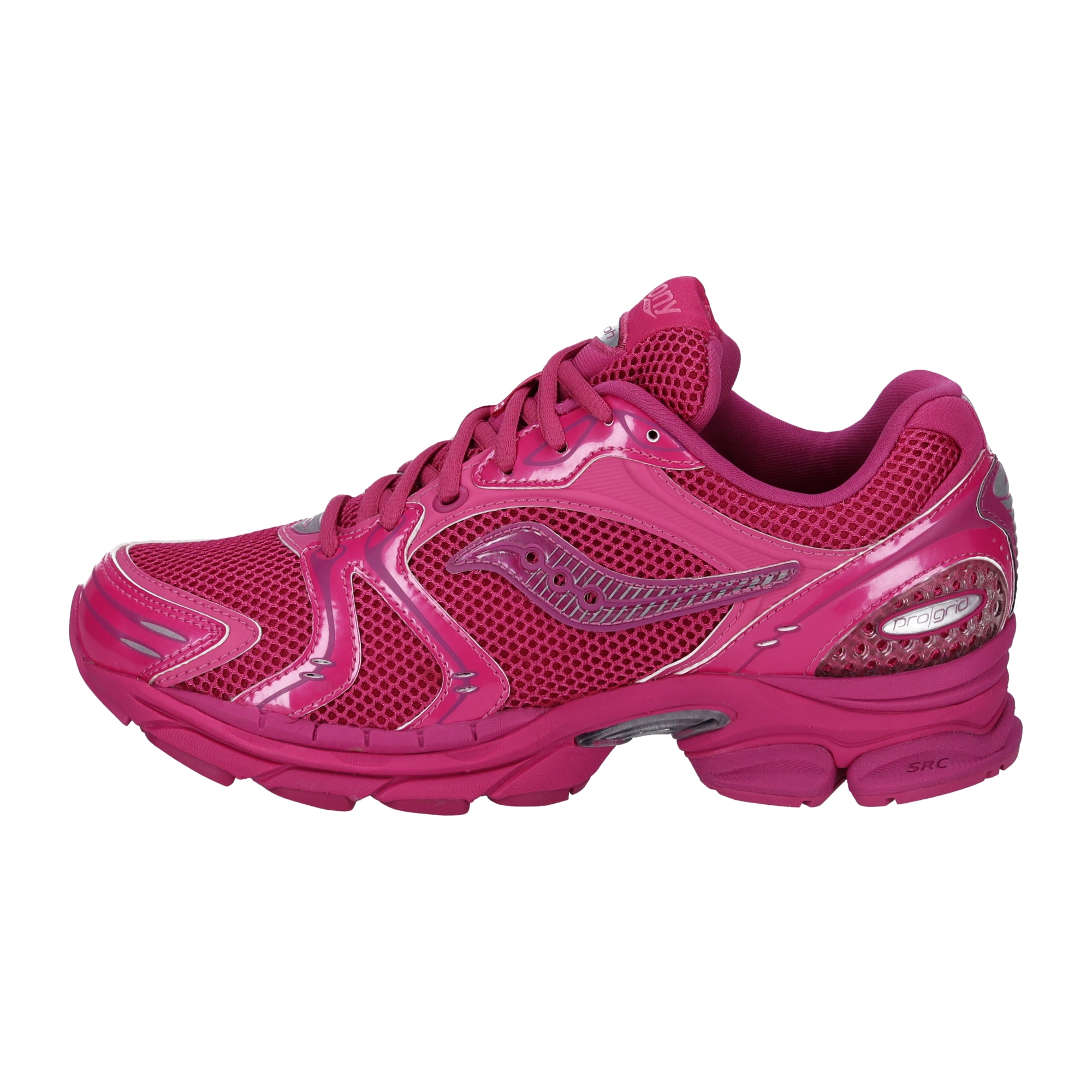 Progrid Triumph 4 Glossy Pink