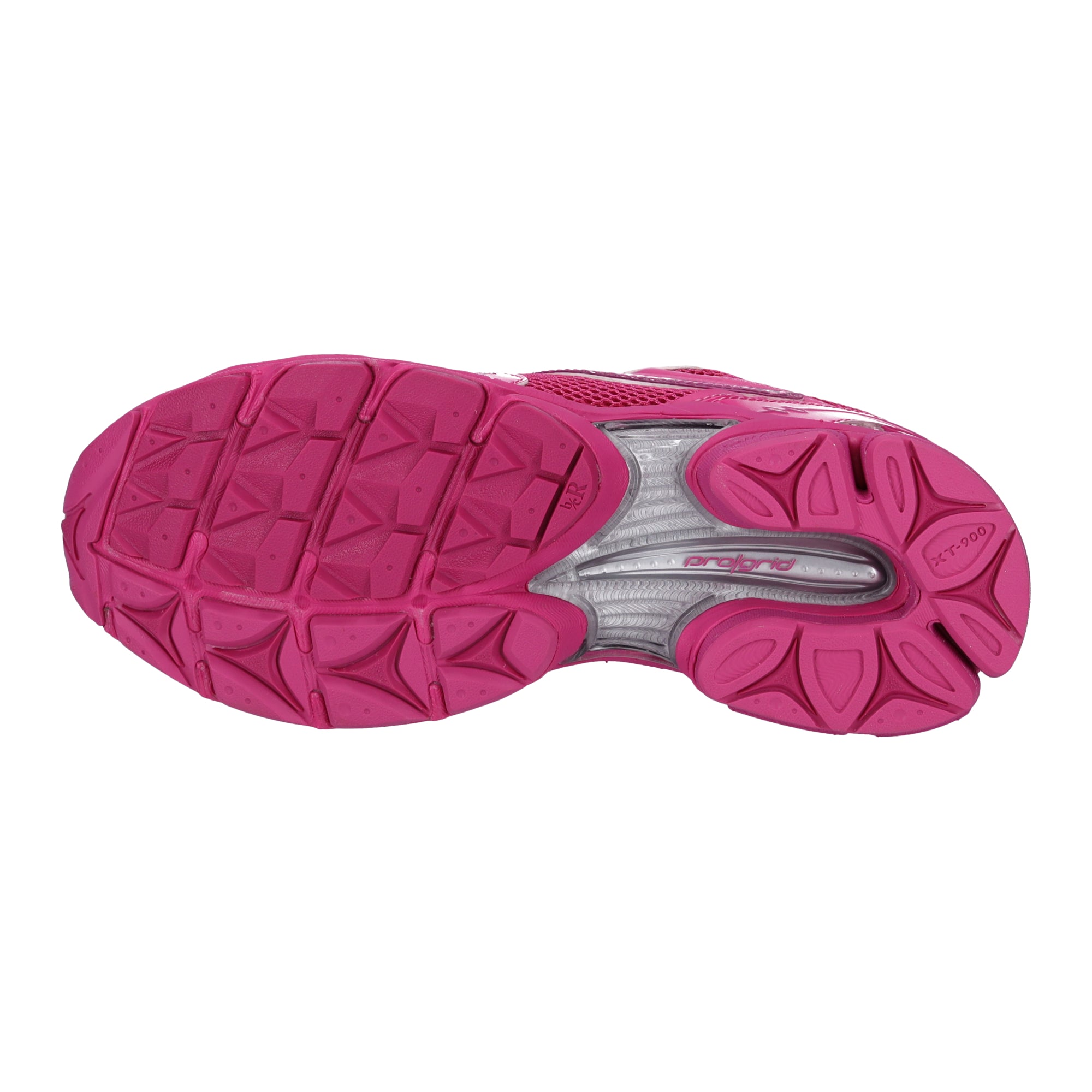 Progrid Triumph 4 Glossy Pink