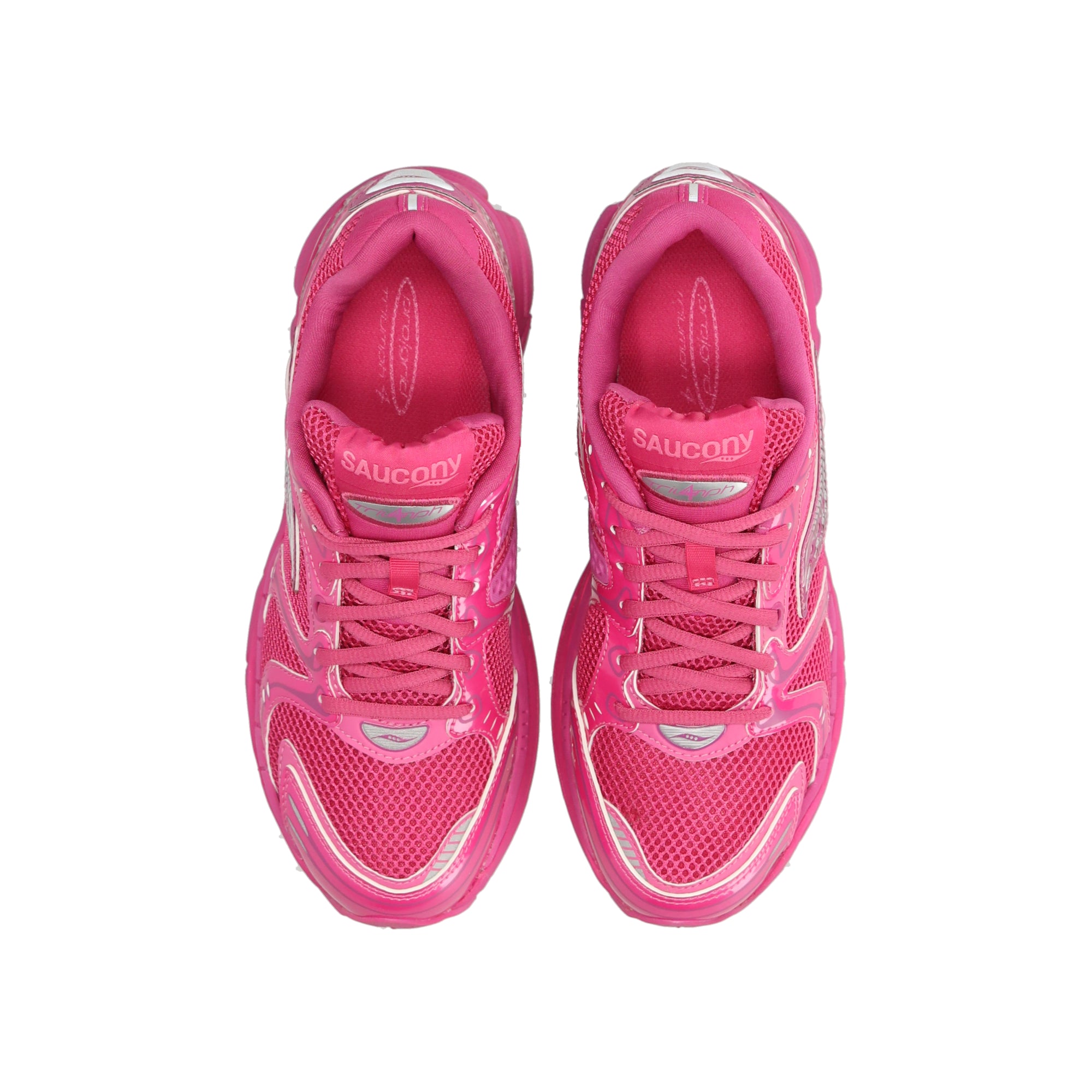 Progrid Triumph 4 Glossy Pink