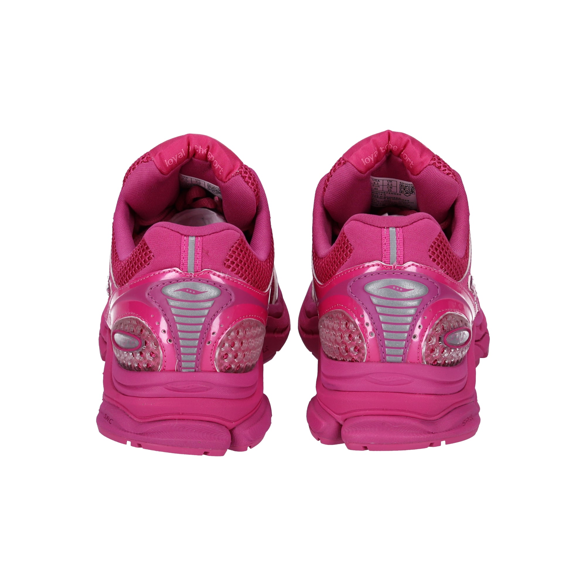 Progrid Triumph 4 Glossy Pink