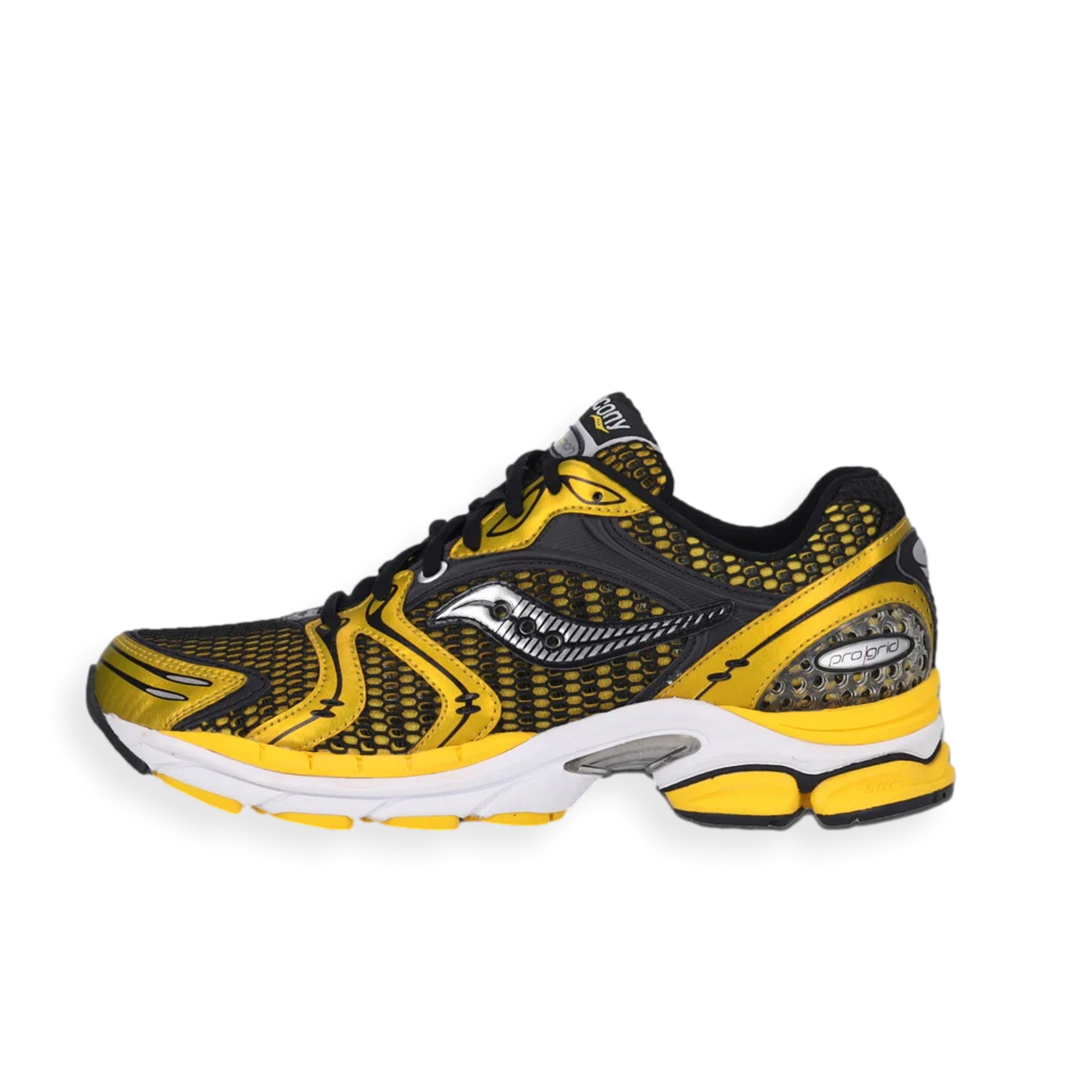 Progrid Triumph 4 Lemon Chrome