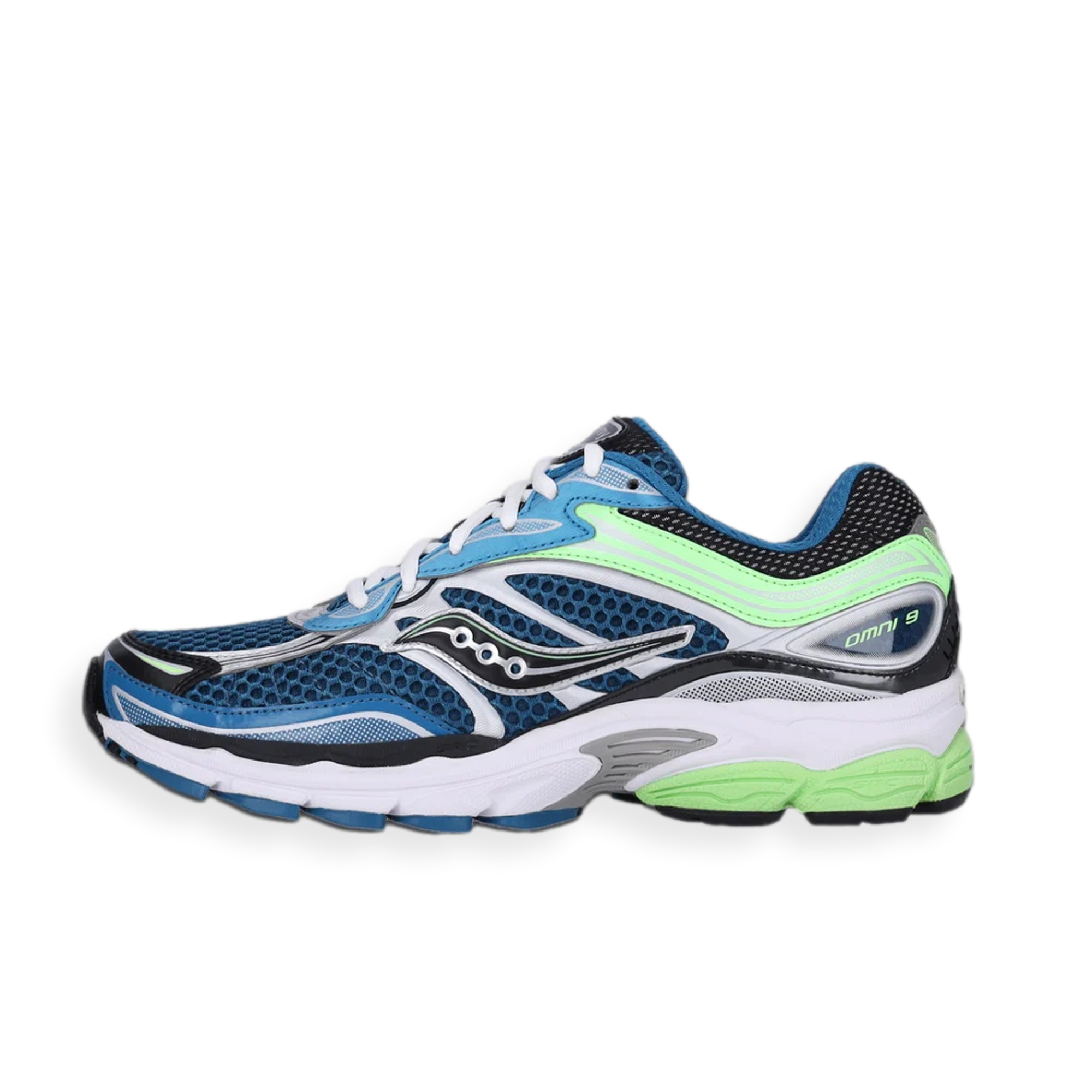 Progrid Omni 9 Blue