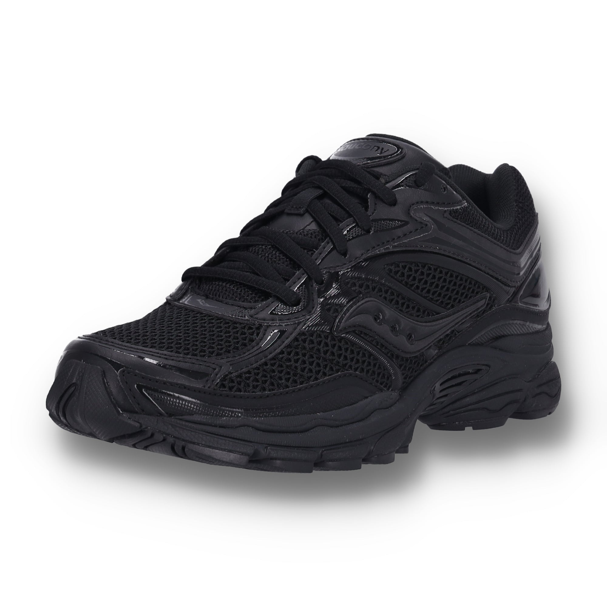 Progrid Omni 9 Black