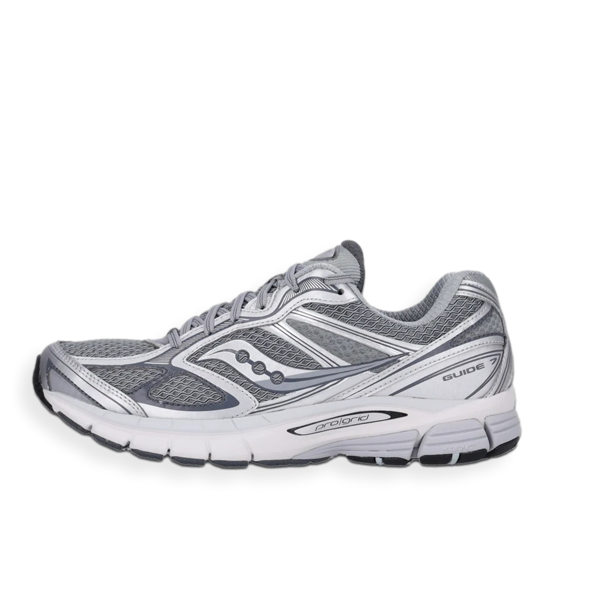 ProGrid Guide 7 Grey