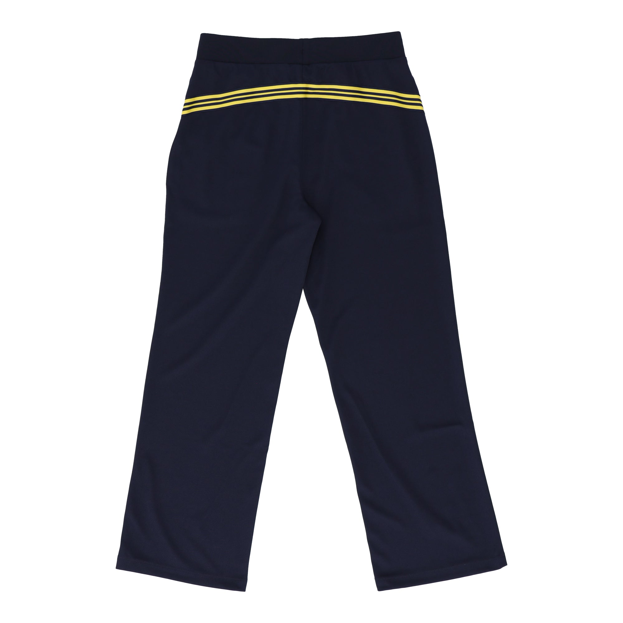 Sole Track Blue Pants