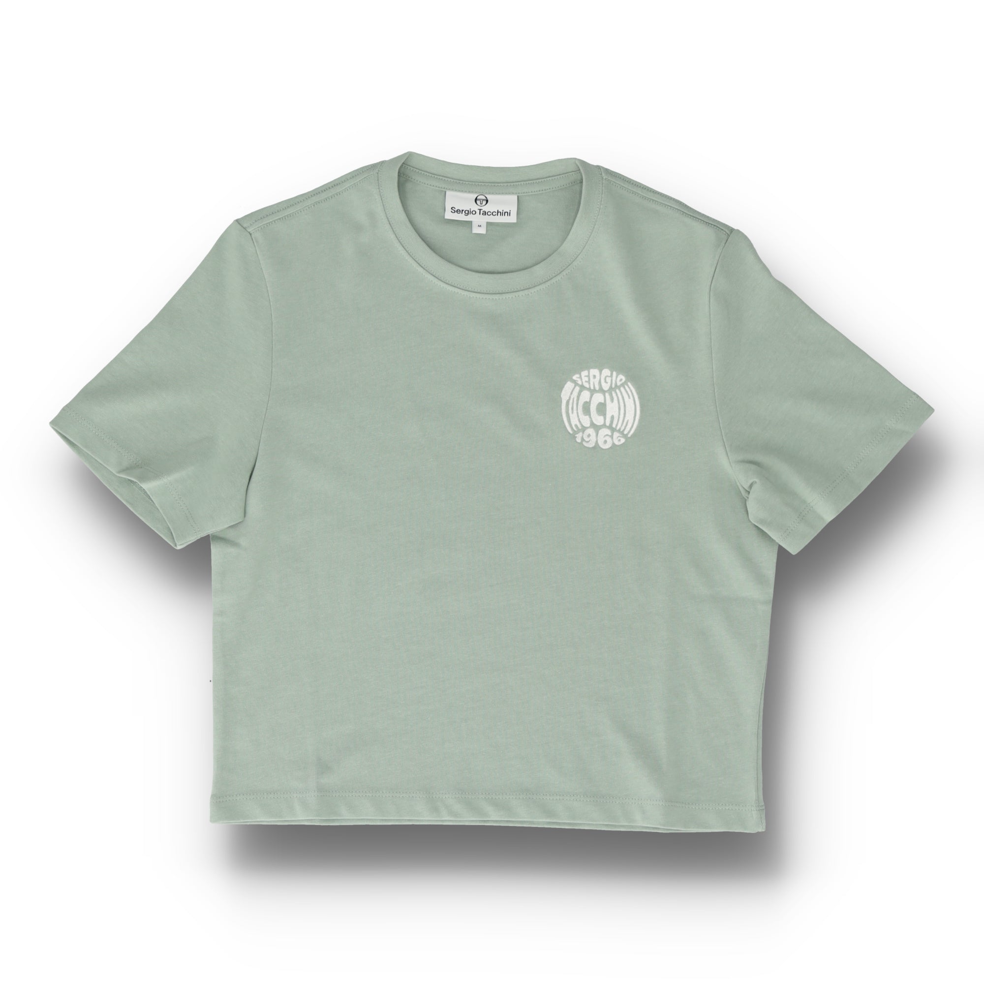 Terina Gray T Shirt