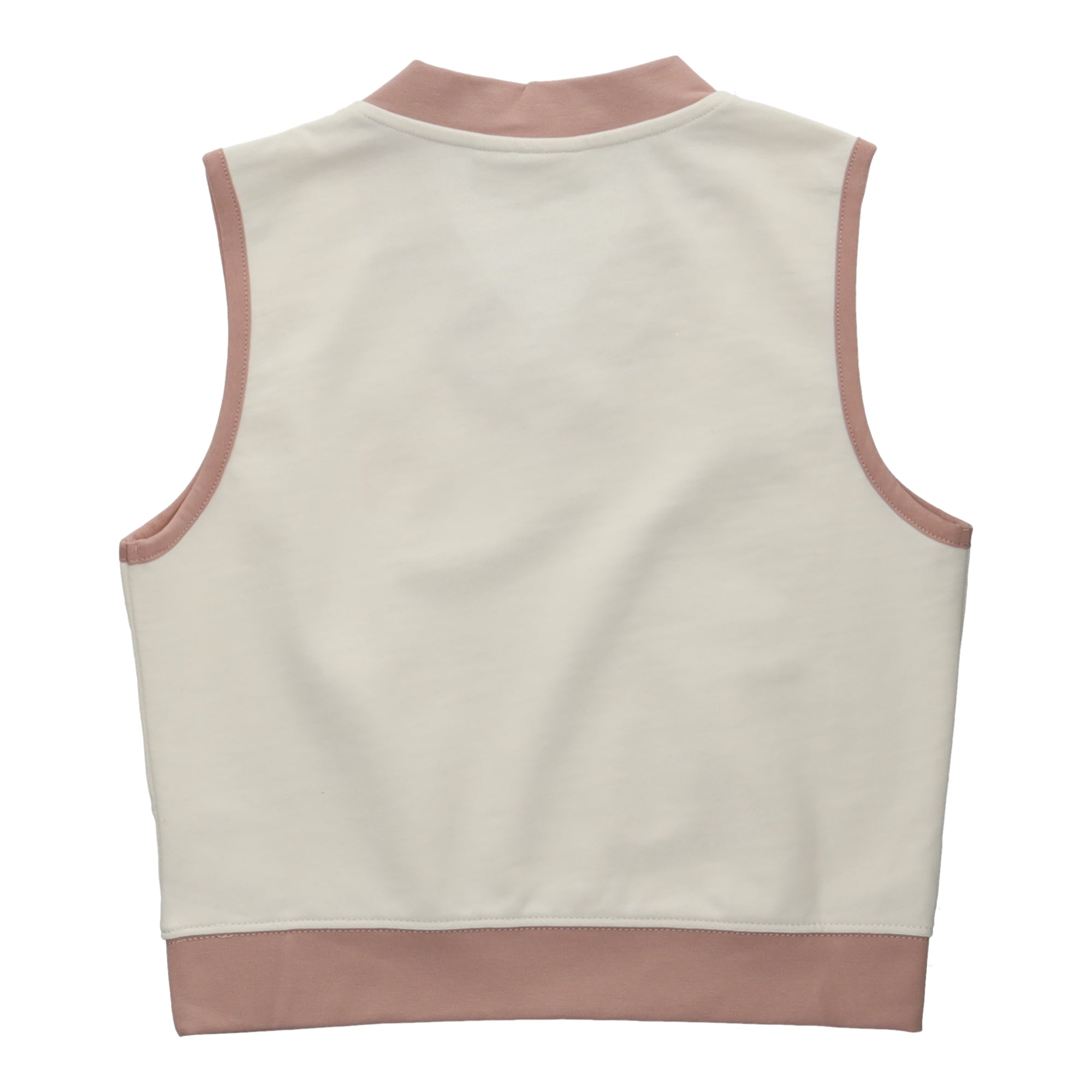 Aida Tank- Gardenia