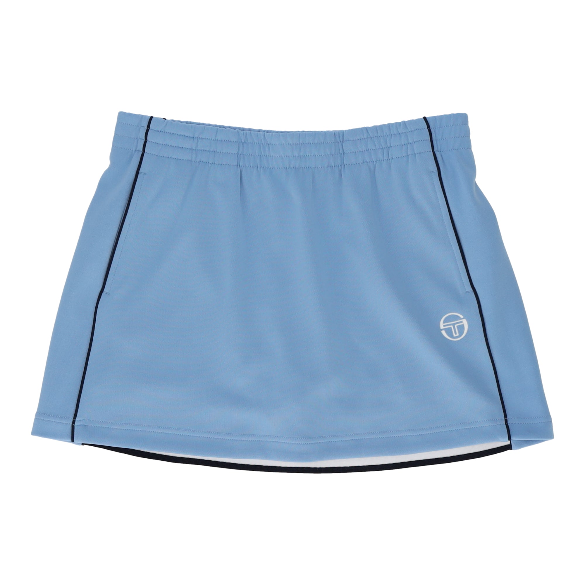 Fia Blue Skirt