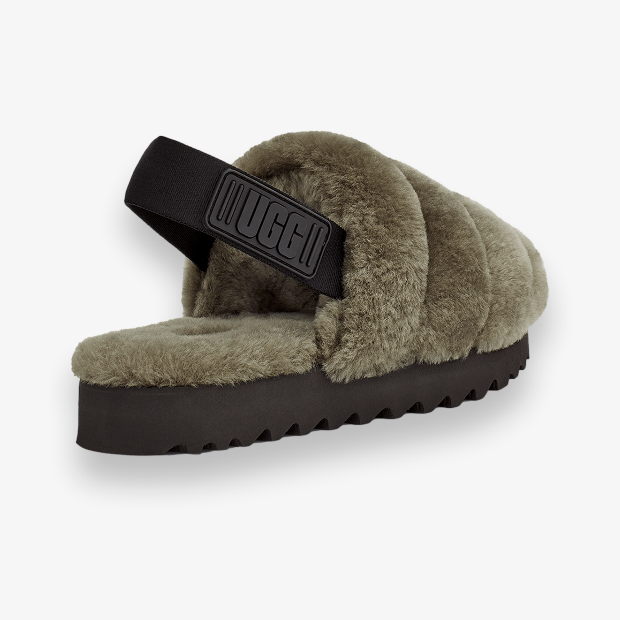 Super Fluff Slipper