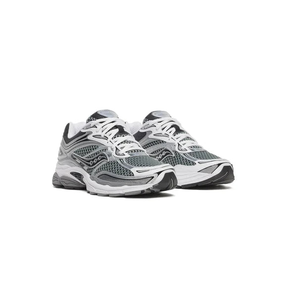 ProGrid Omni 9 Grey Silver