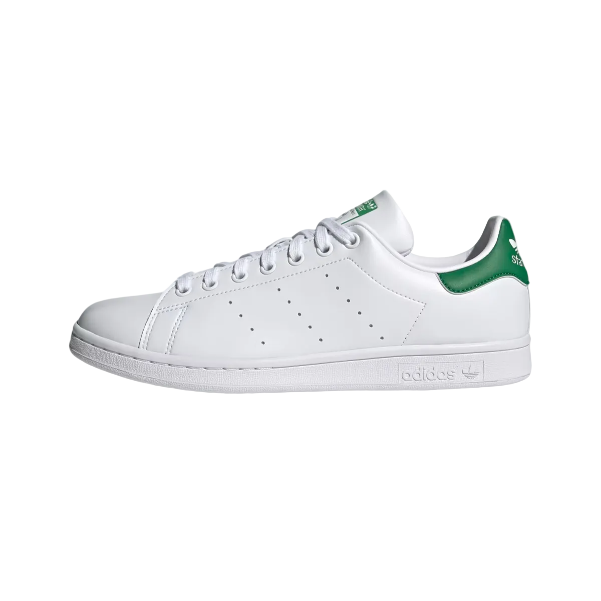 Stan Smith White