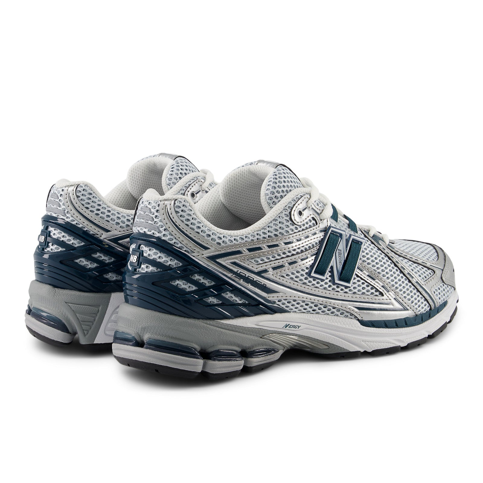 1906 Silver Metallic Deep Ocean GS