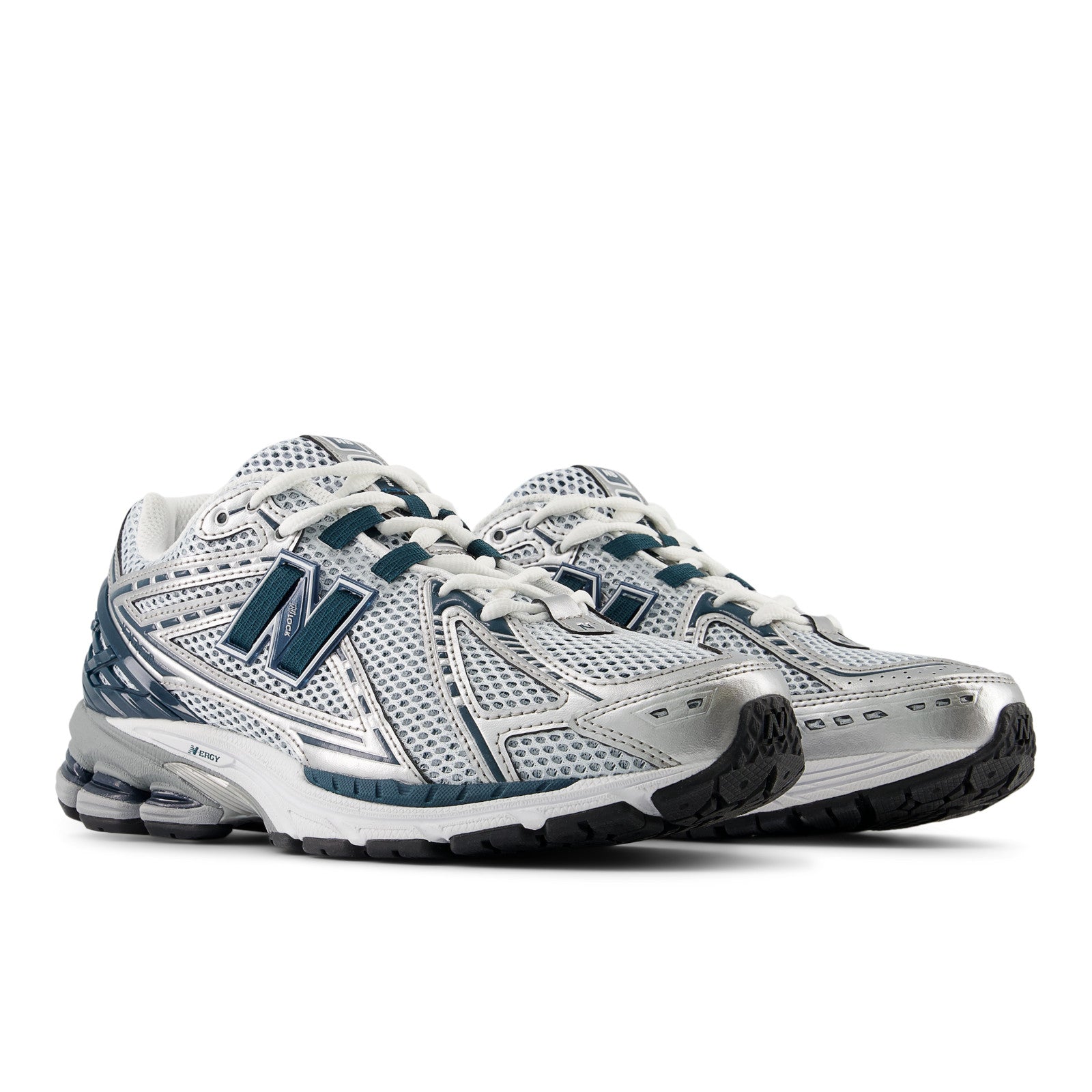1906 Silver Metallic Deep Ocean GS