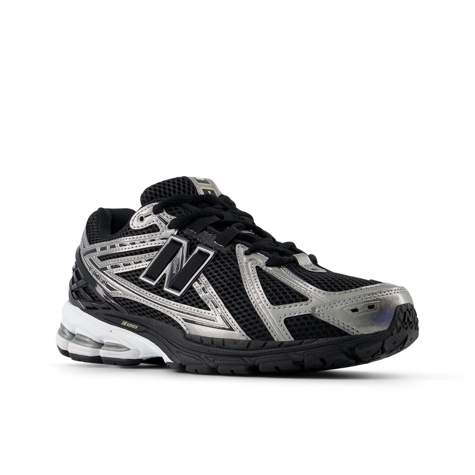 New Balance 1906R Black Grey