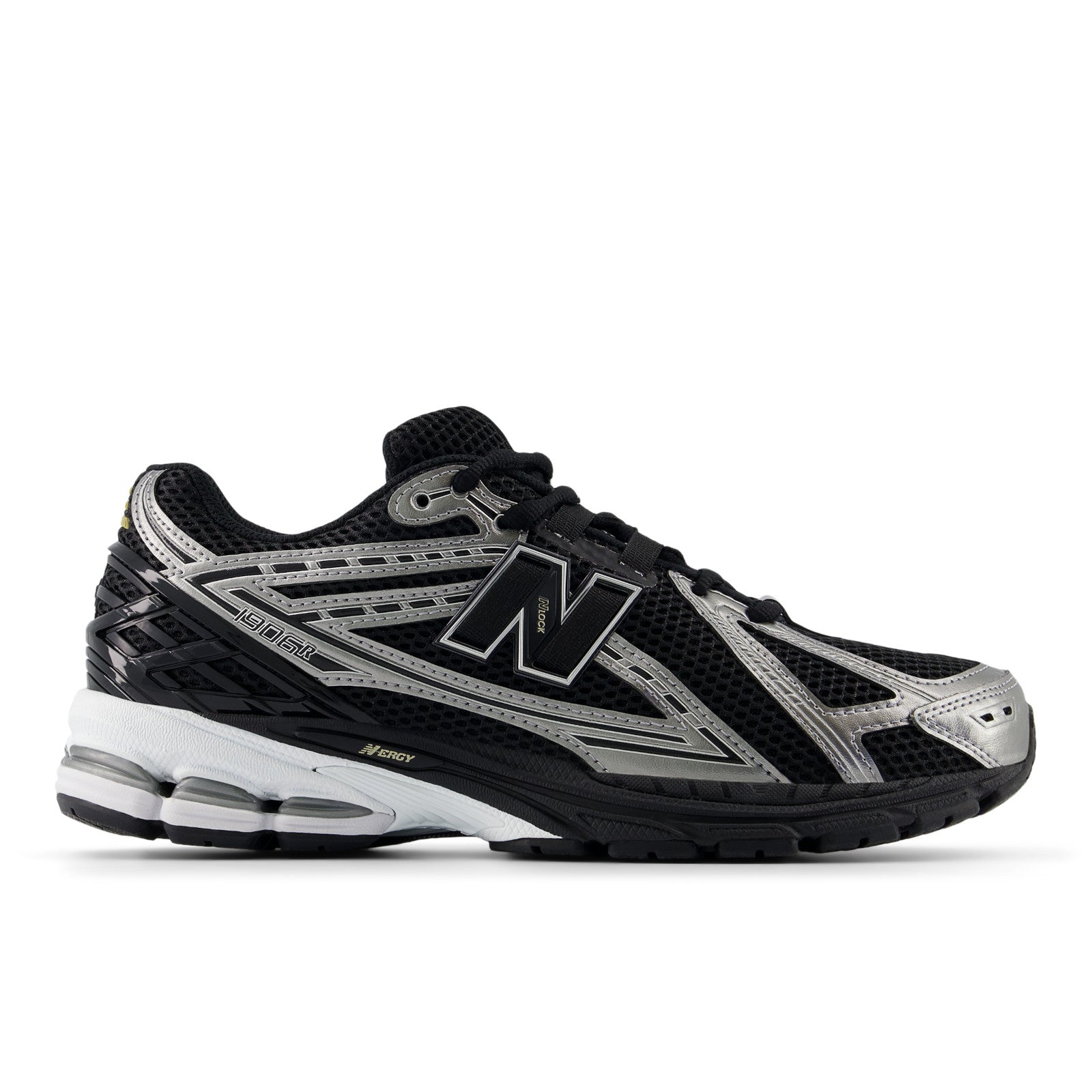 New Balance 1906R Black Grey