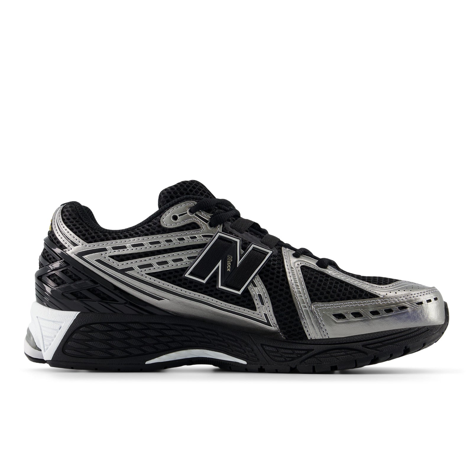 New Balance 1906R Black Grey