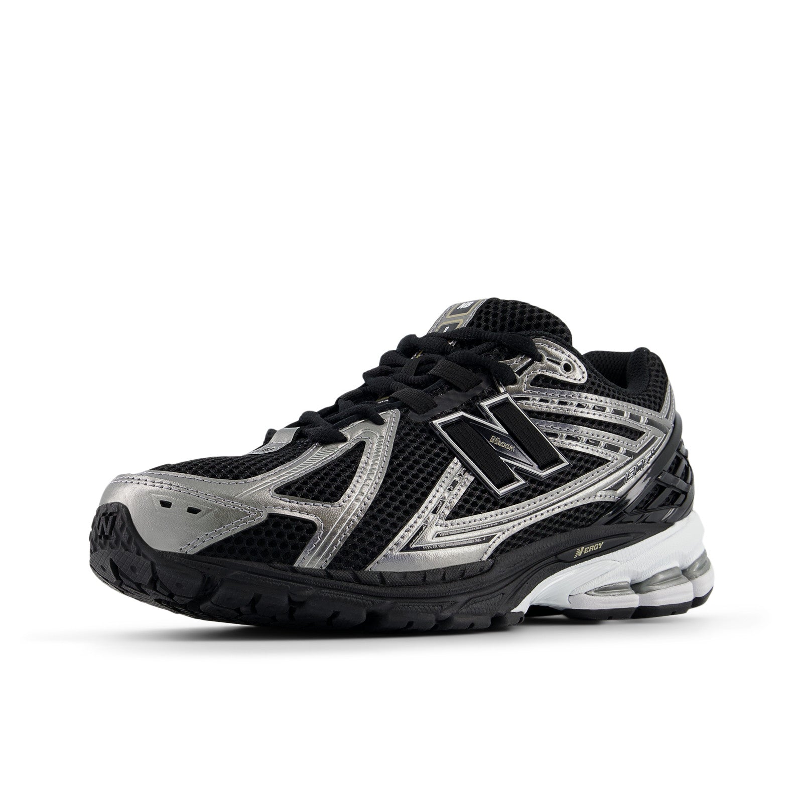 New Balance 1906R Black Grey