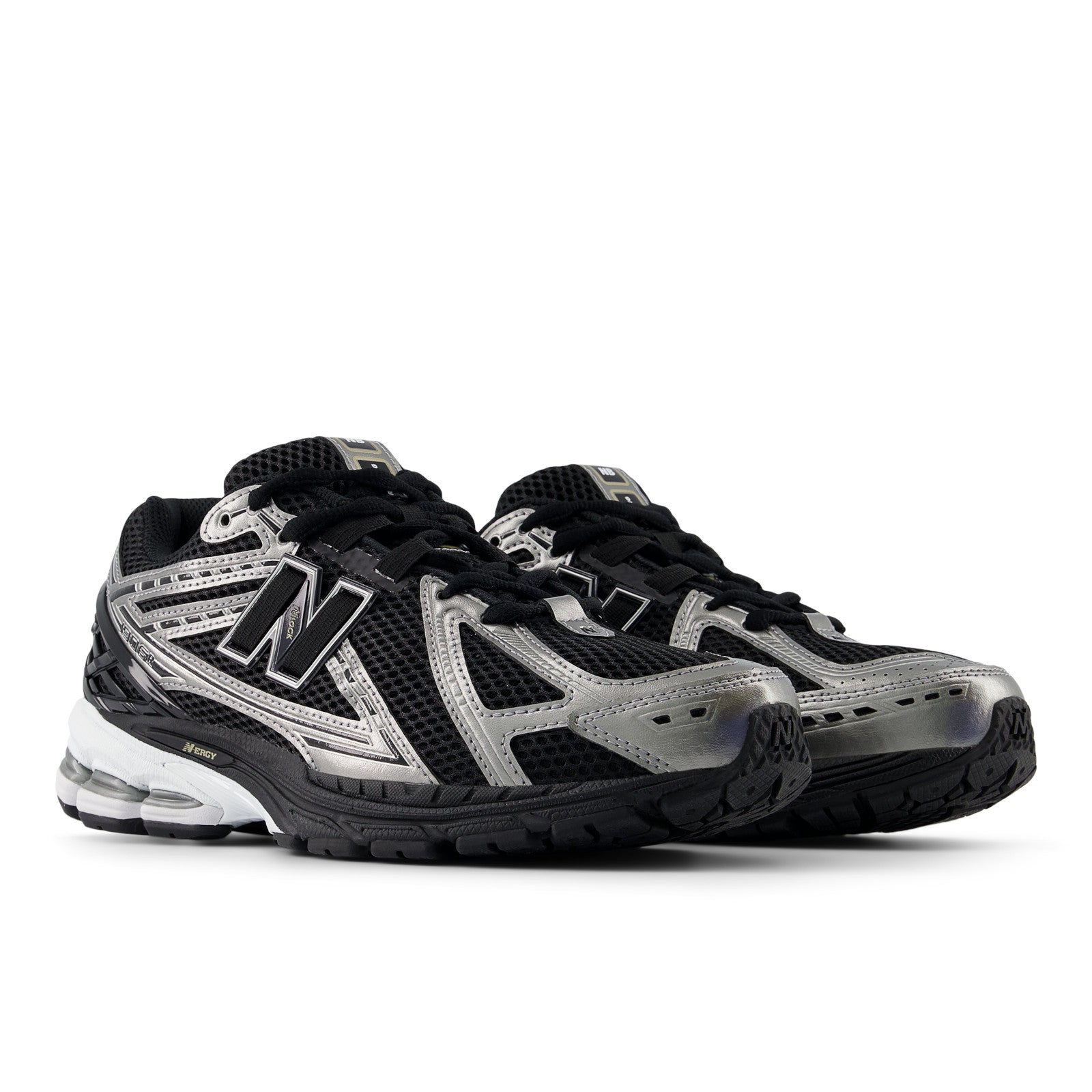 New Balance 1906R Black Grey
