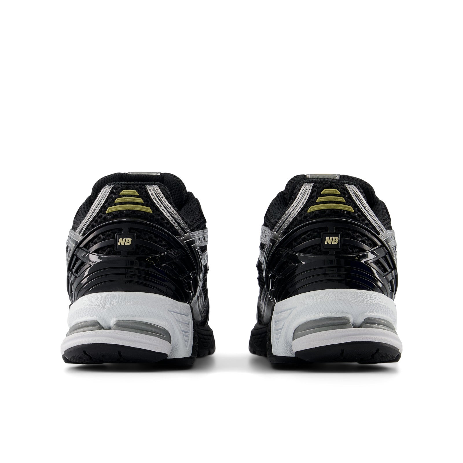New Balance 1906R Black Grey