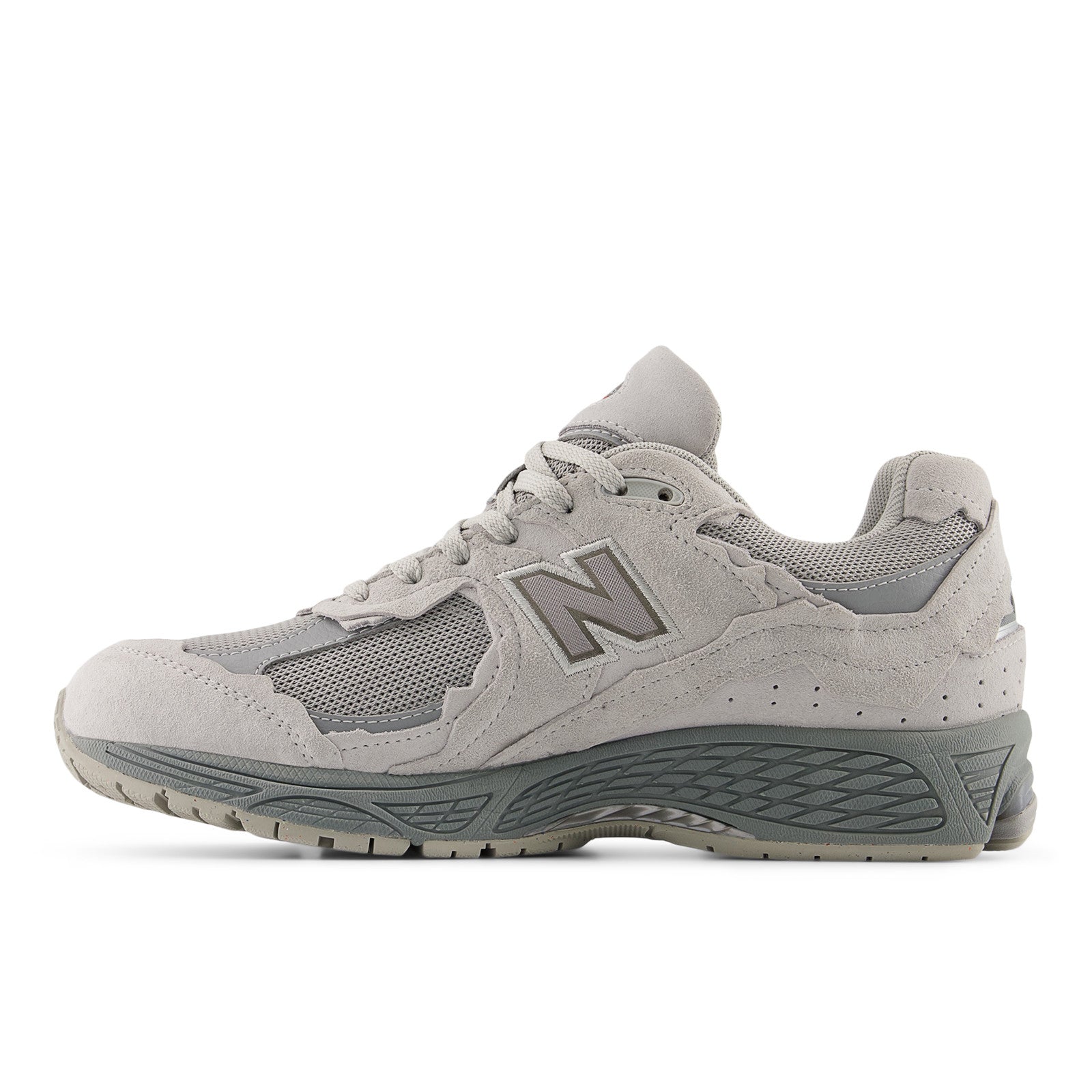 2002R Gore-Tex Protection Pack Slate Grey