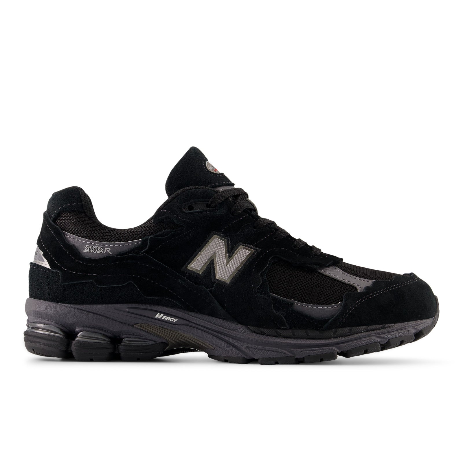 2002R Gore-Tex Protection Pack Black Magnet
