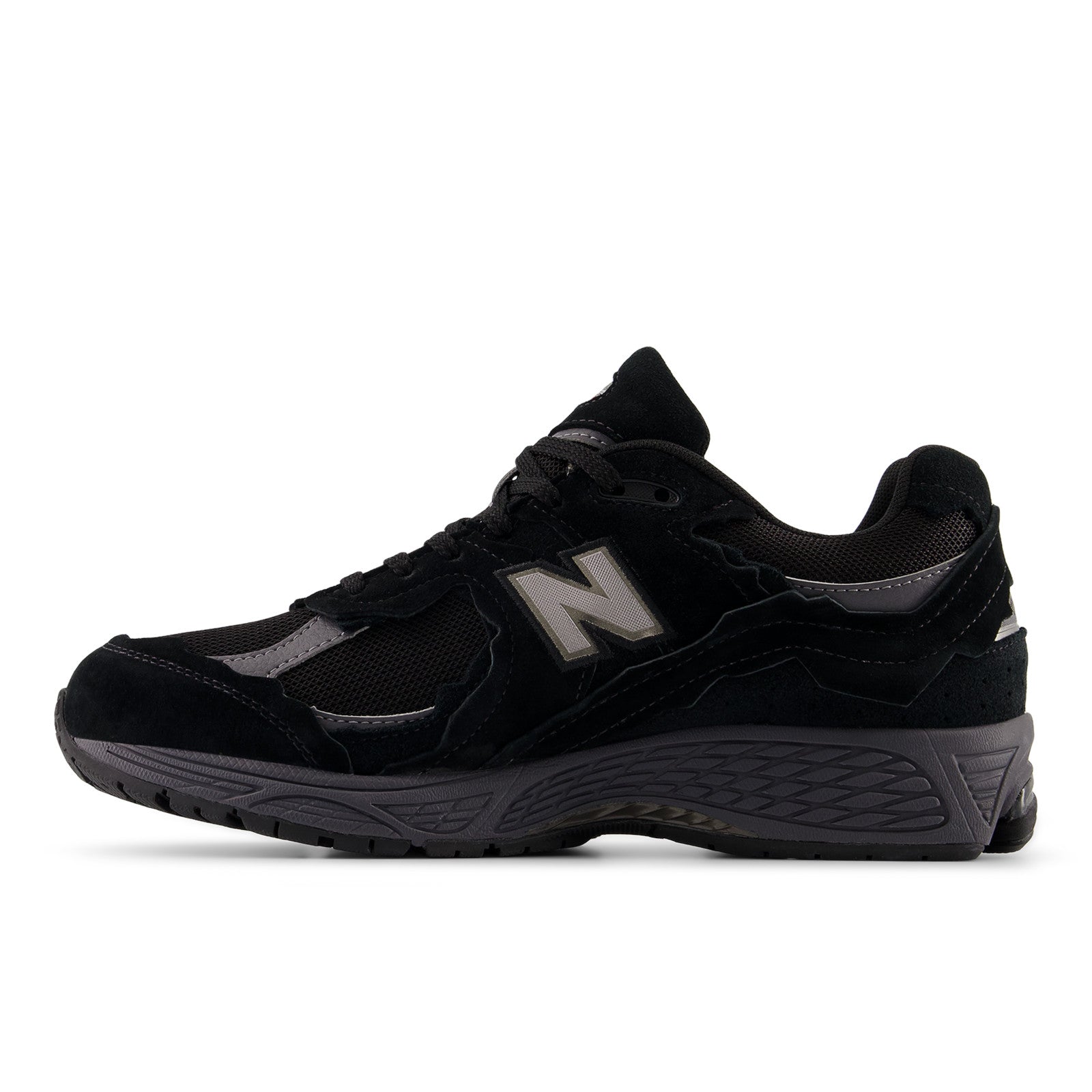 2002R Gore-Tex Protection Pack Black Magnet
