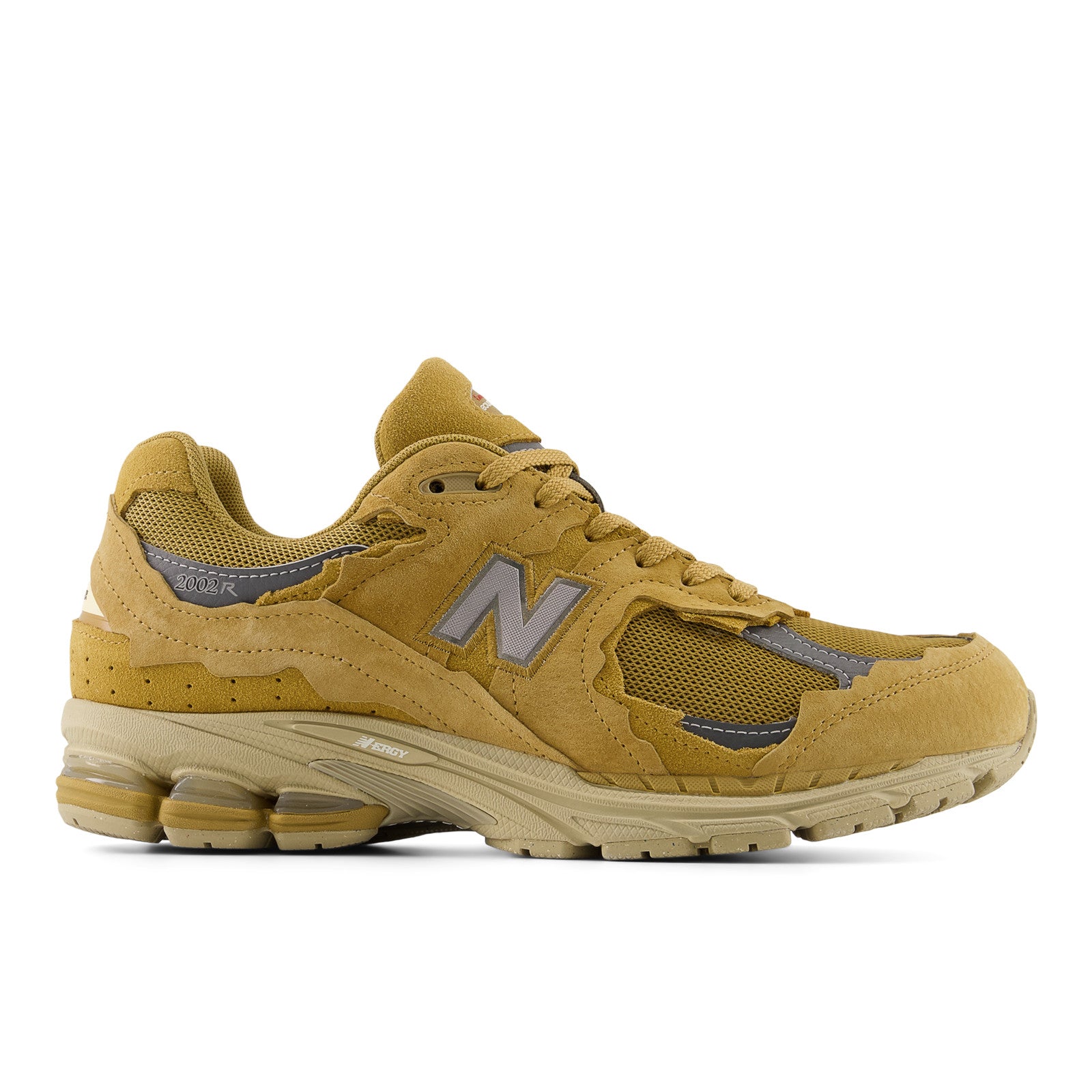 2002R Gore-Tex Protection Pack Stucco
