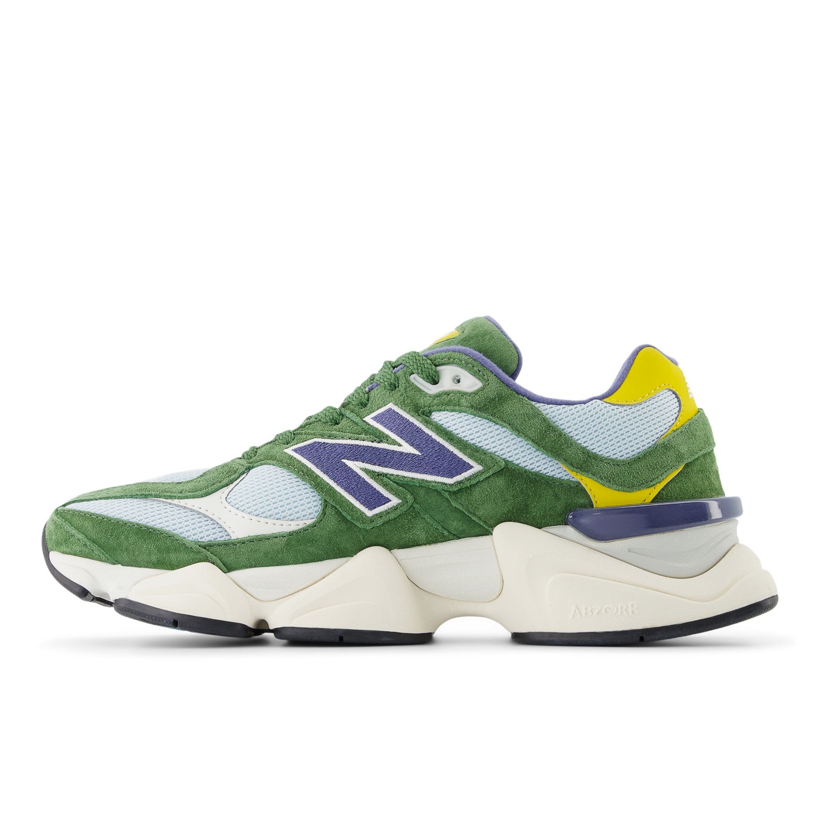 9060 Dark Alpine Green