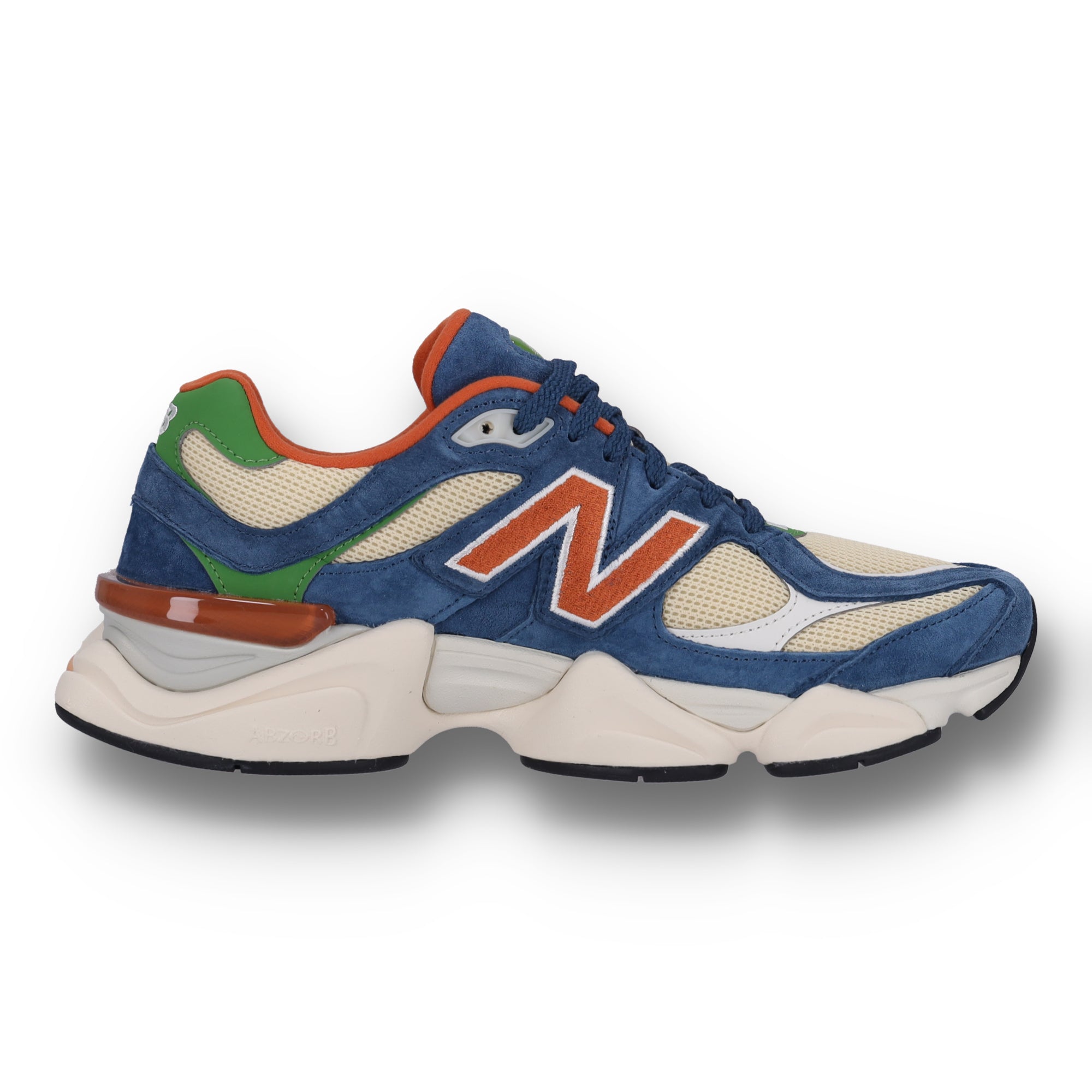 9060 Blue Beige
