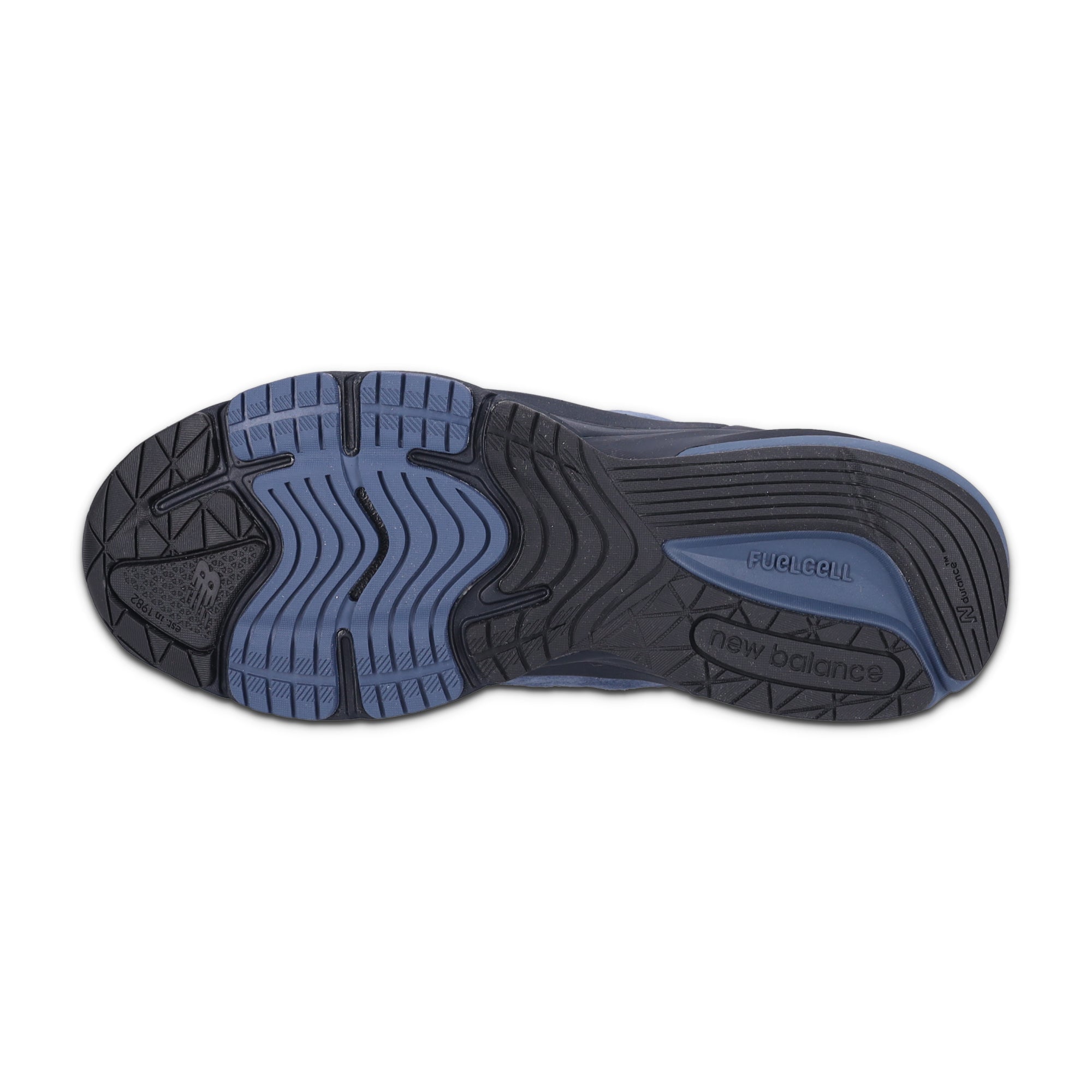 990v6 Vintage Indigo
